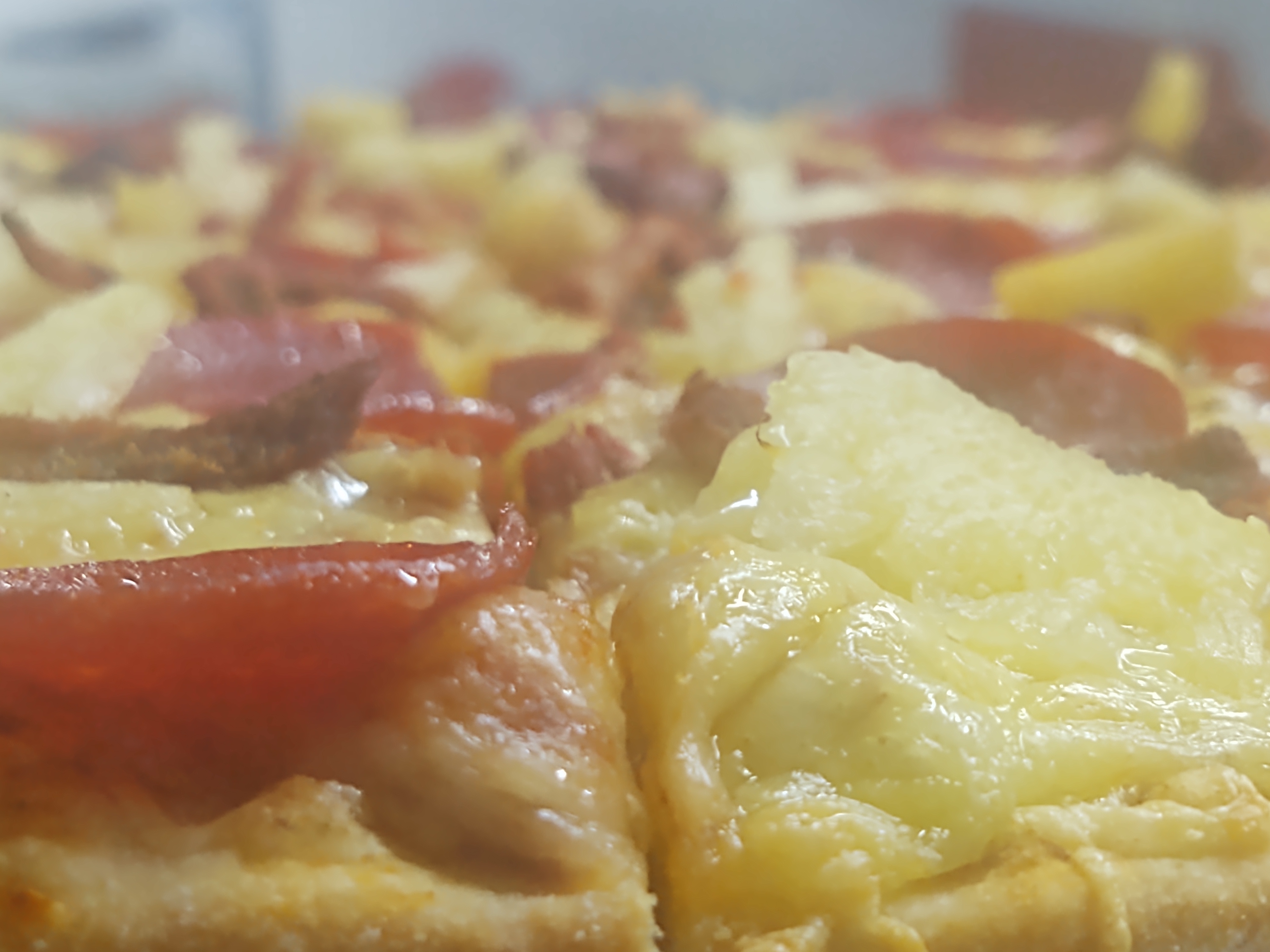 Pizzería el hornito image 1