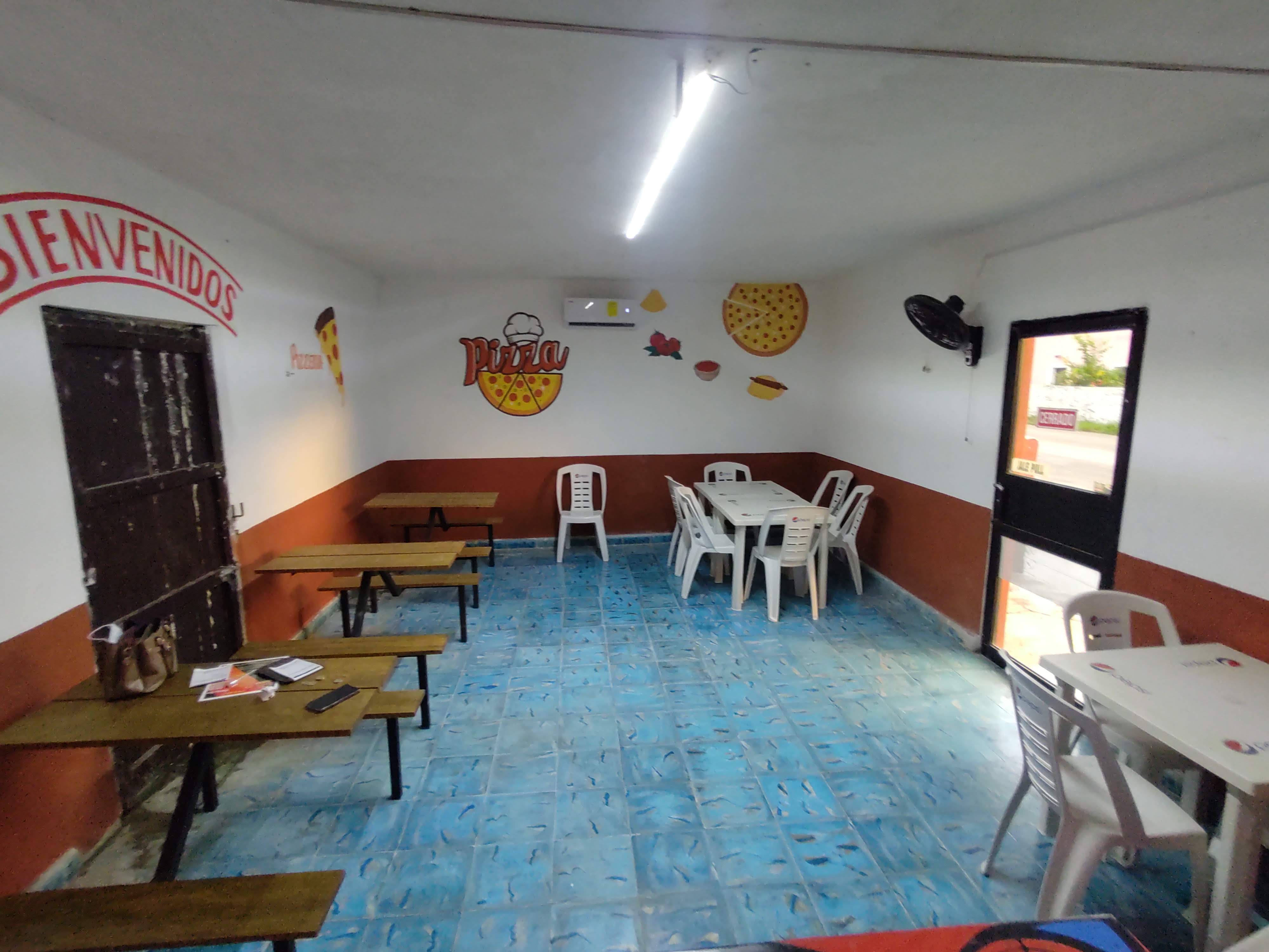 Pizzería el hornito image 3