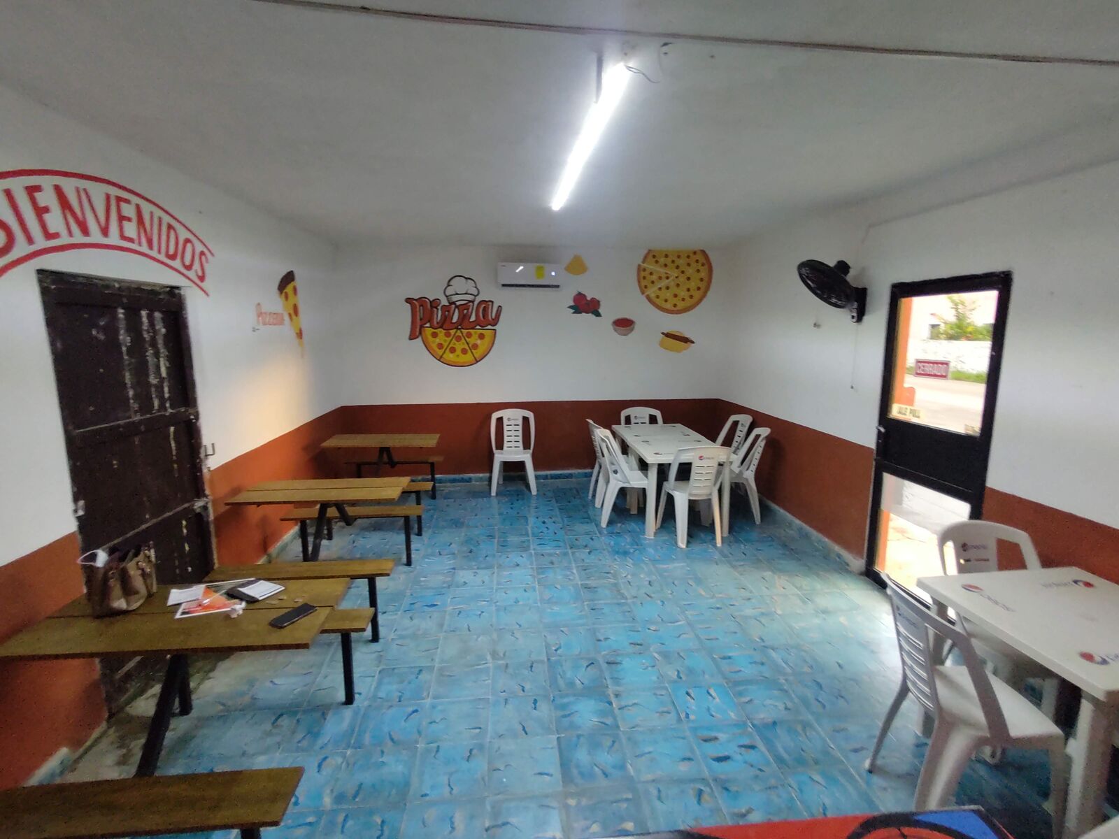Pizzería el hornito image 3