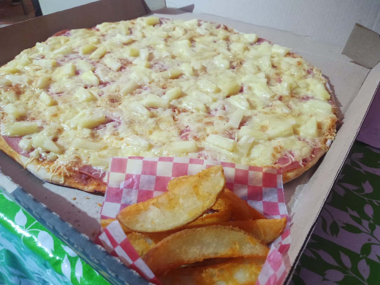 Pizzería el hornito image 4