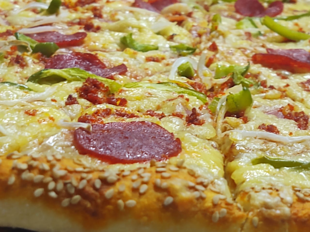 Pizzería el hornito image 6