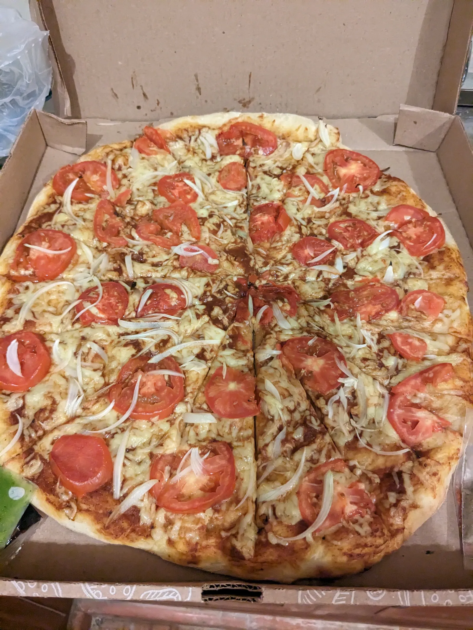 Pizzería el hornito image 10