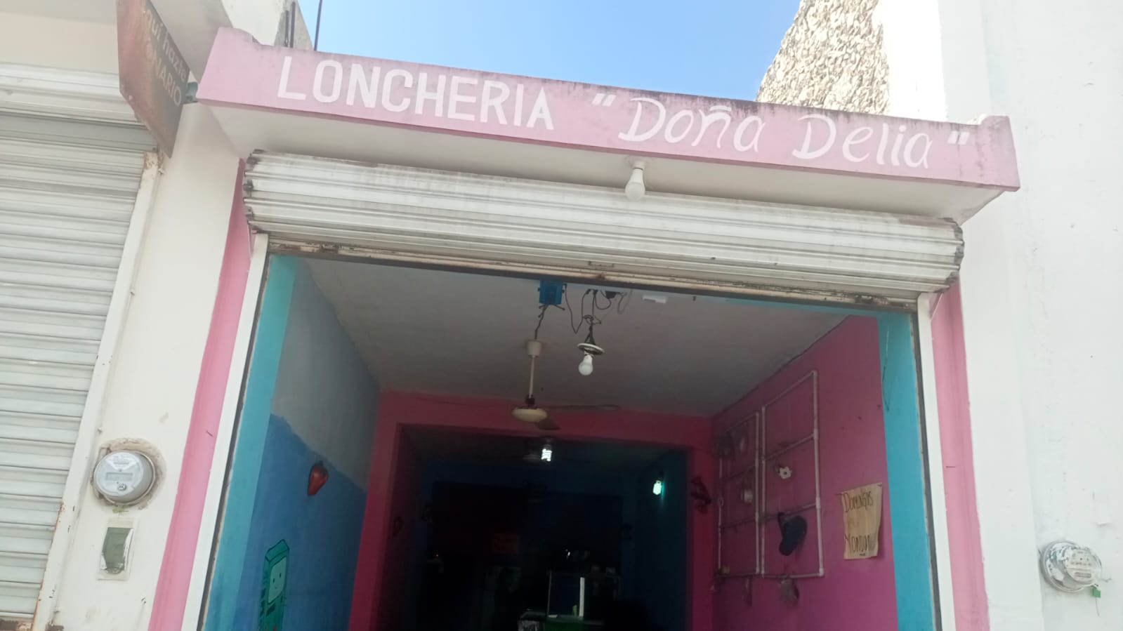 Loncheria Doña Delia image 1