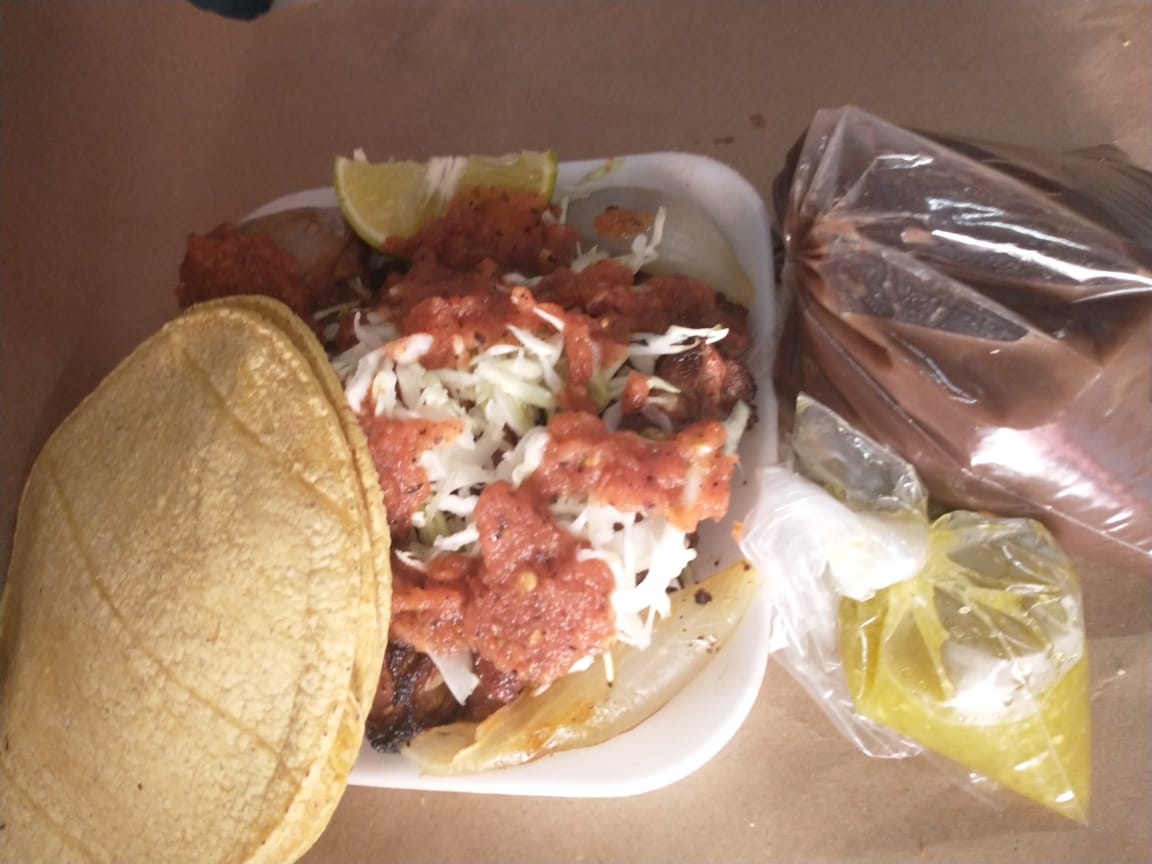 Loncheria Doña Delia image 2