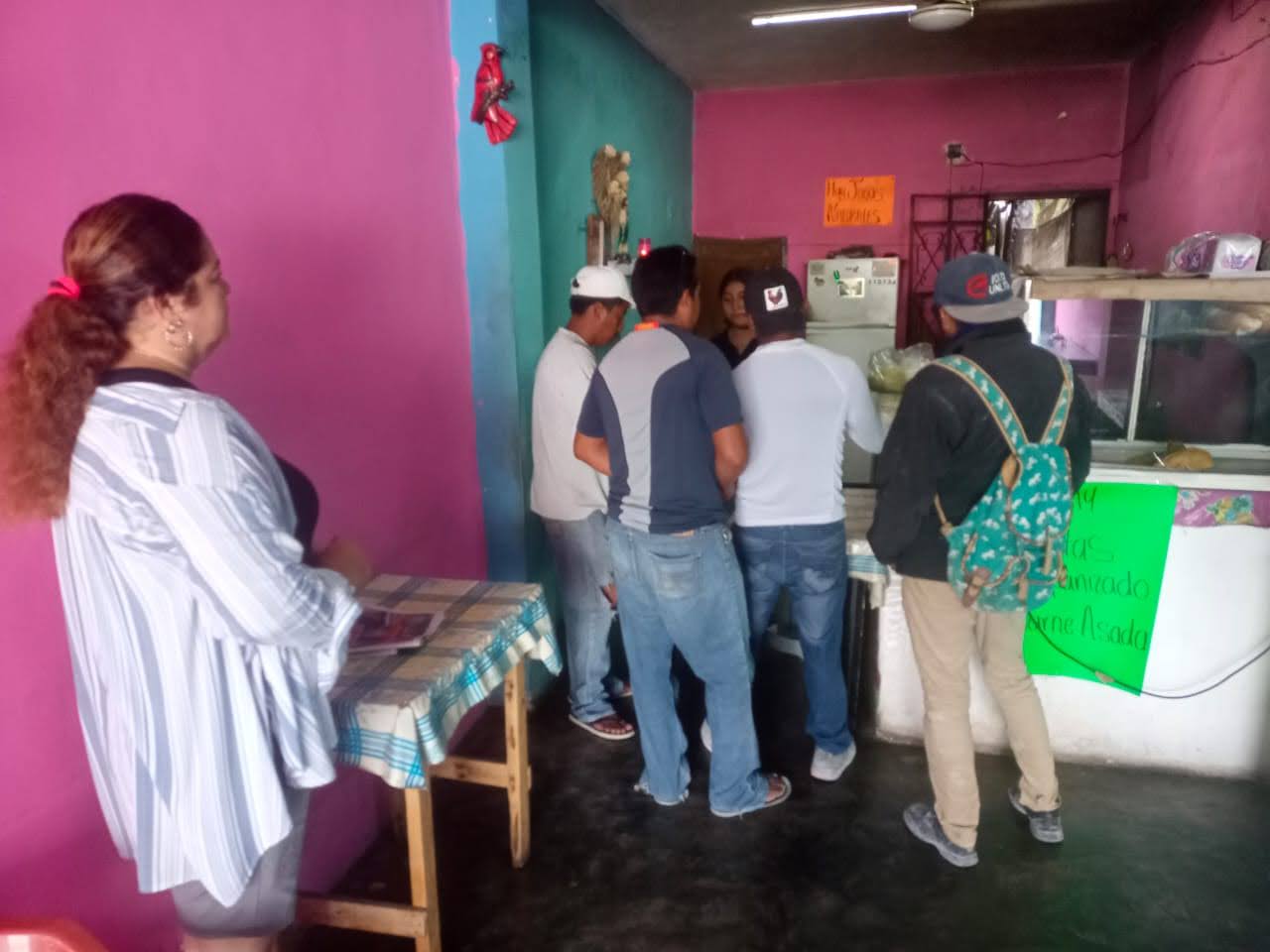 Loncheria Doña Delia image 3