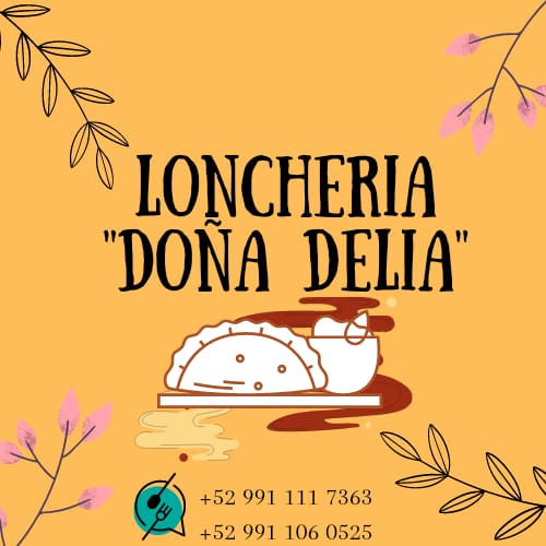 Loncheria Doña Delia image 4