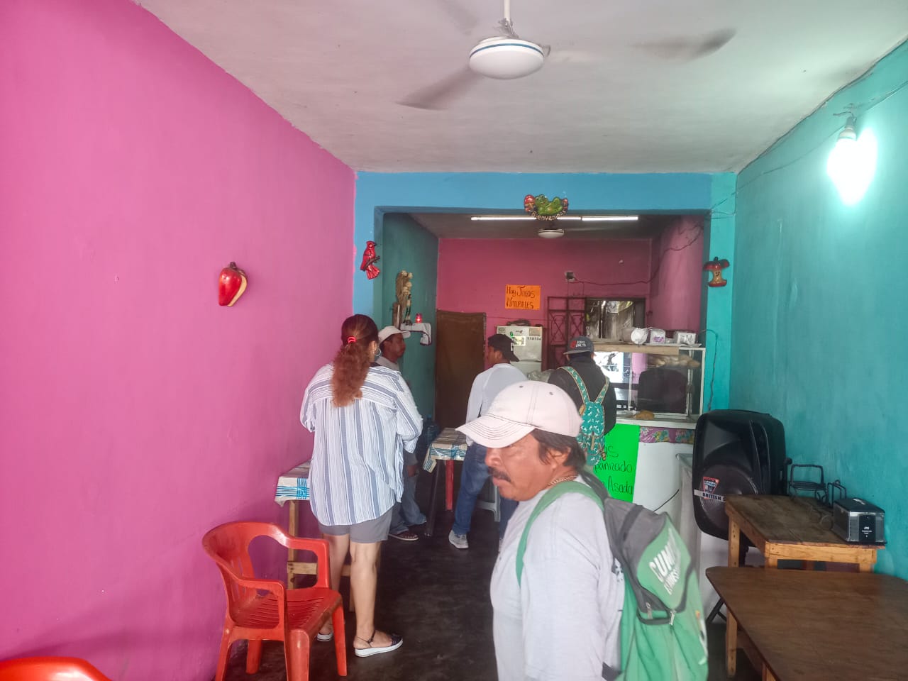 Loncheria Doña Delia image 5