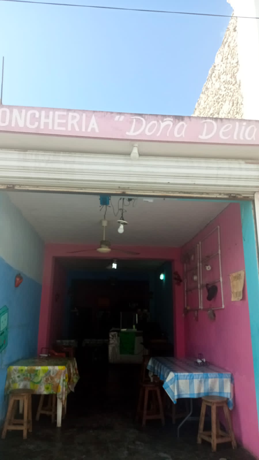 Loncheria Doña Delia image 6