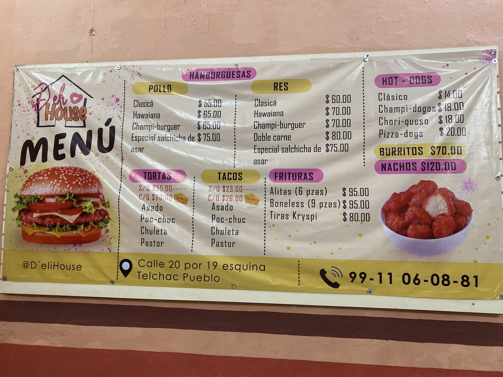 Deli House image 2