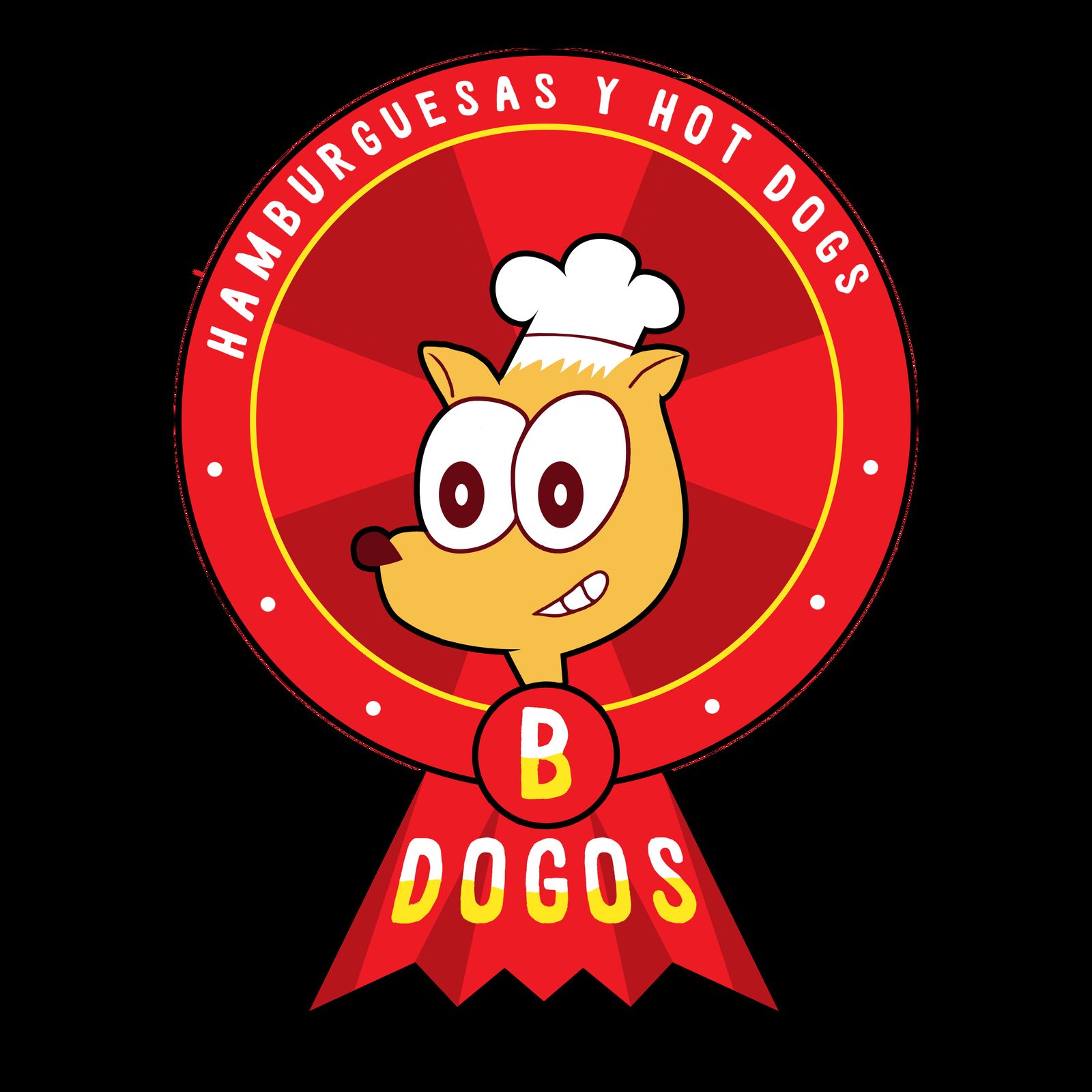 B-Dogos Telchac image 1