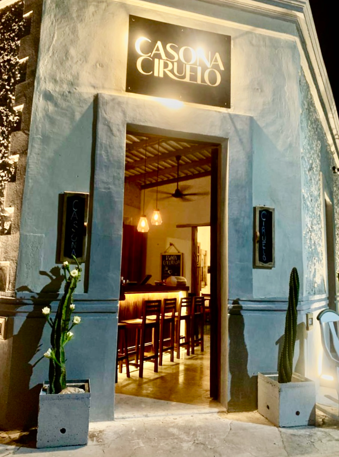 Casona Ciruelo image 1