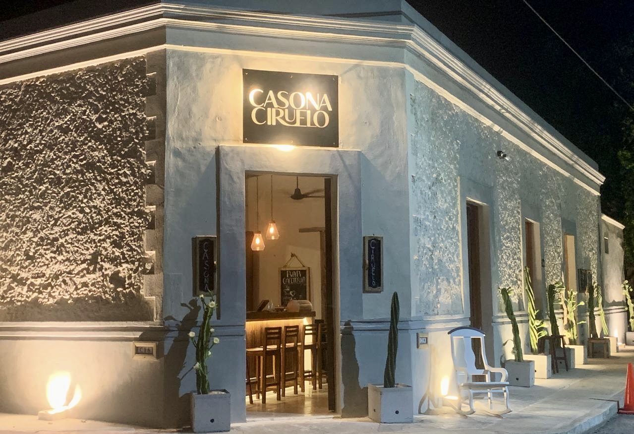 Casona Ciruelo image 4