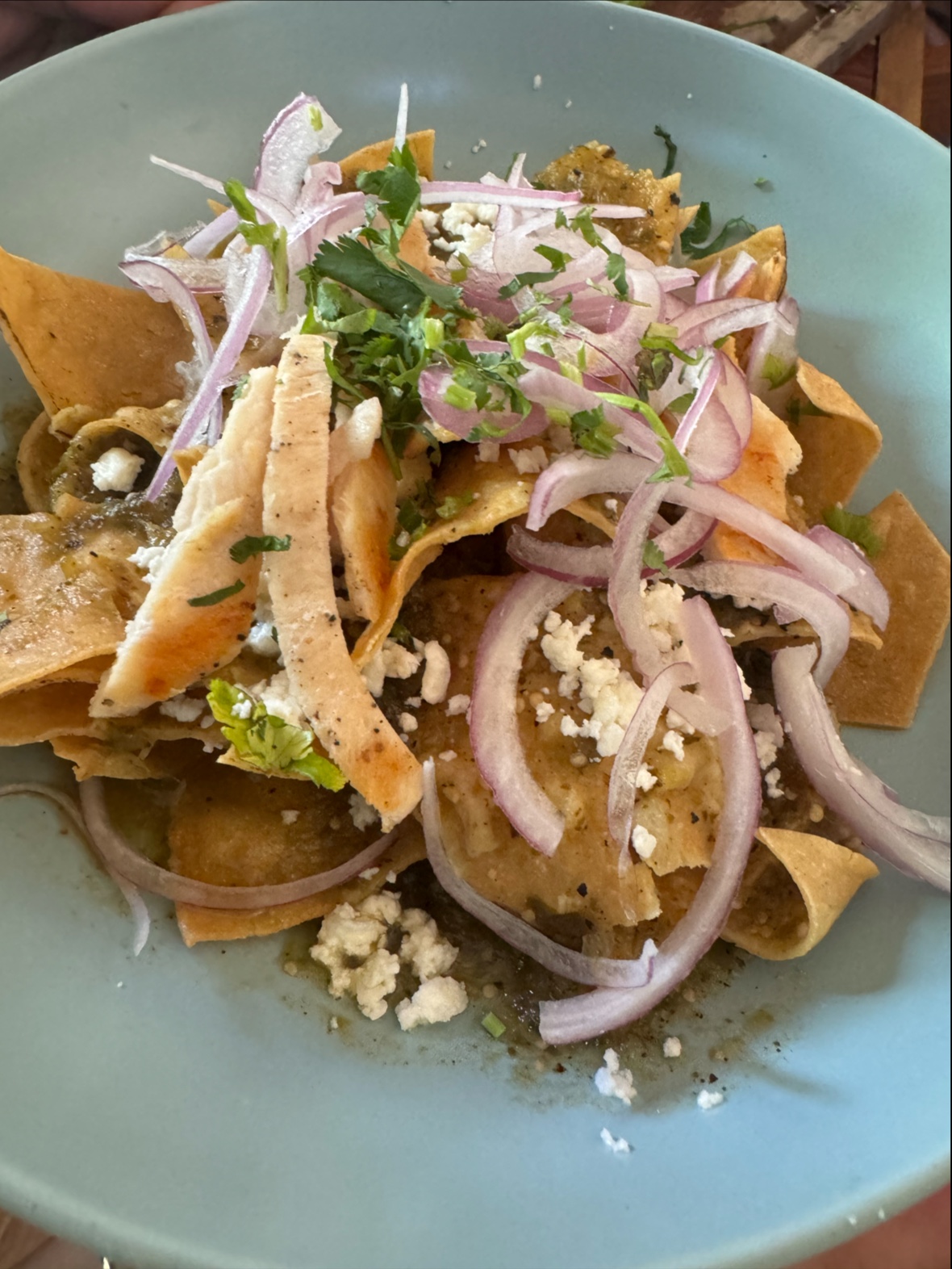 Casona Ciruelo image 5