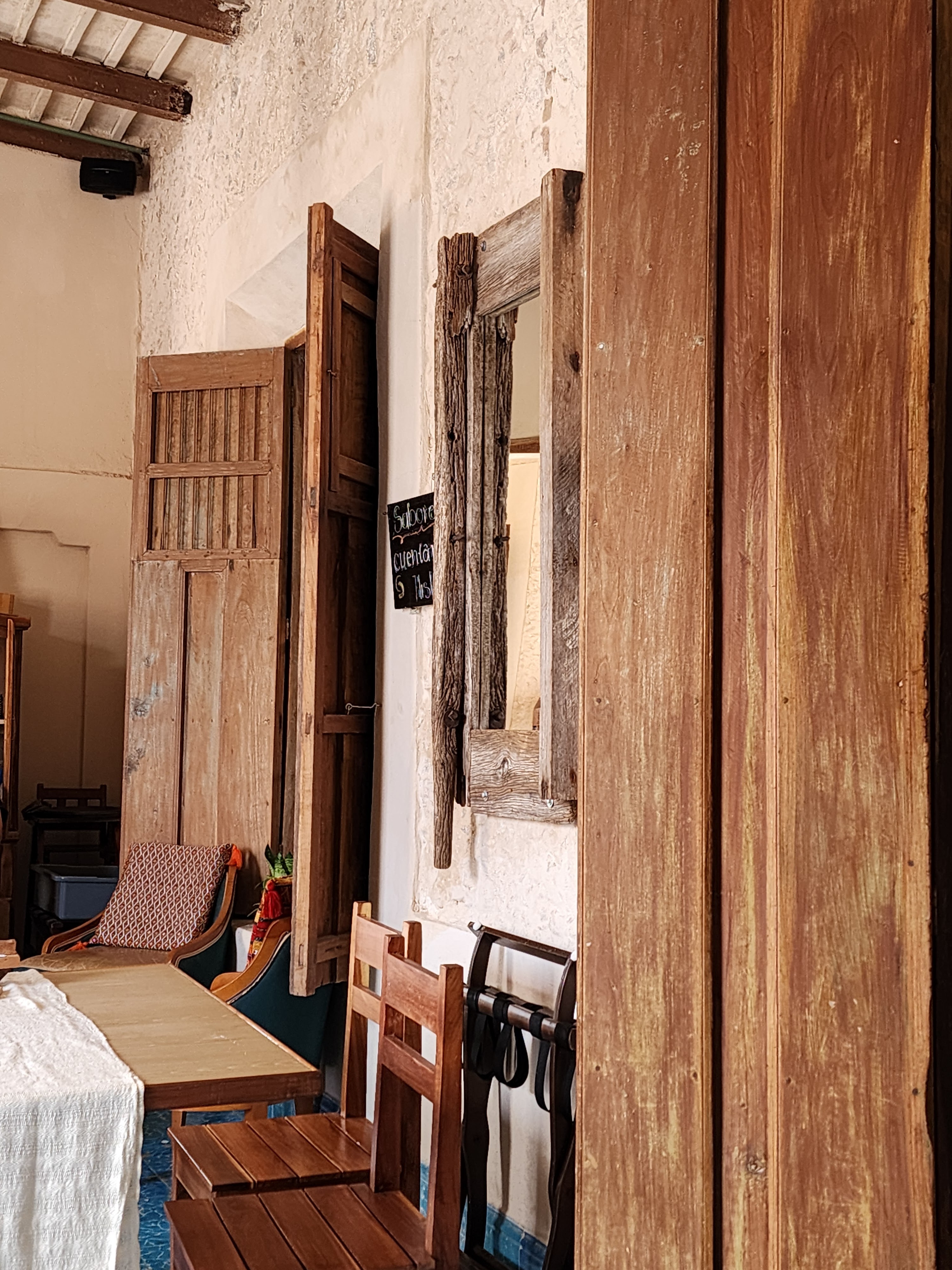 Casona Ciruelo image 7