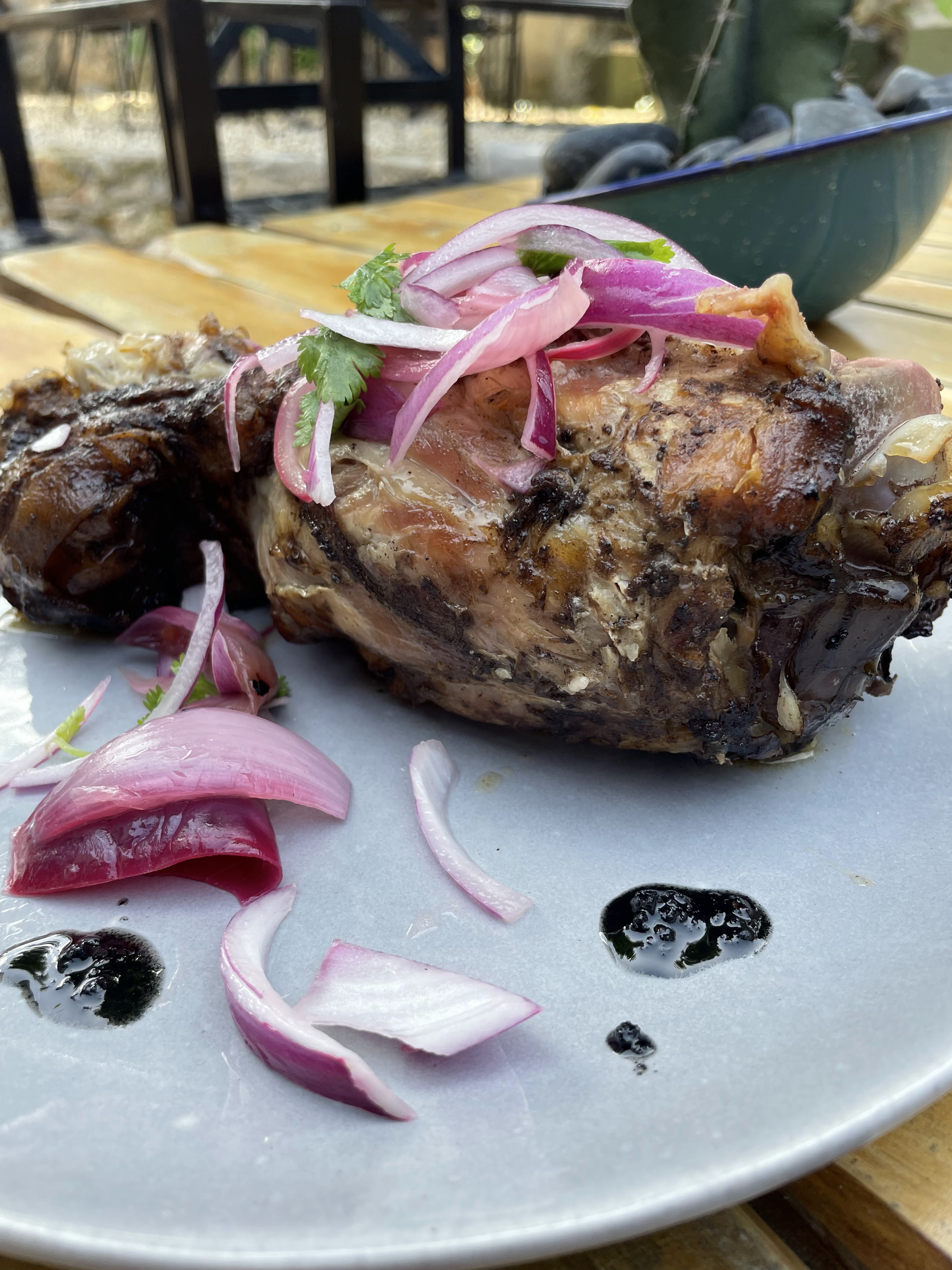 Casona Ciruelo image 9