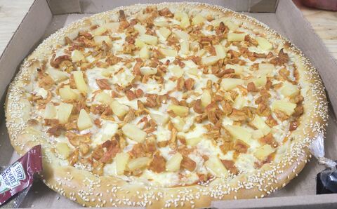 Yadiel pizza 2 image 2