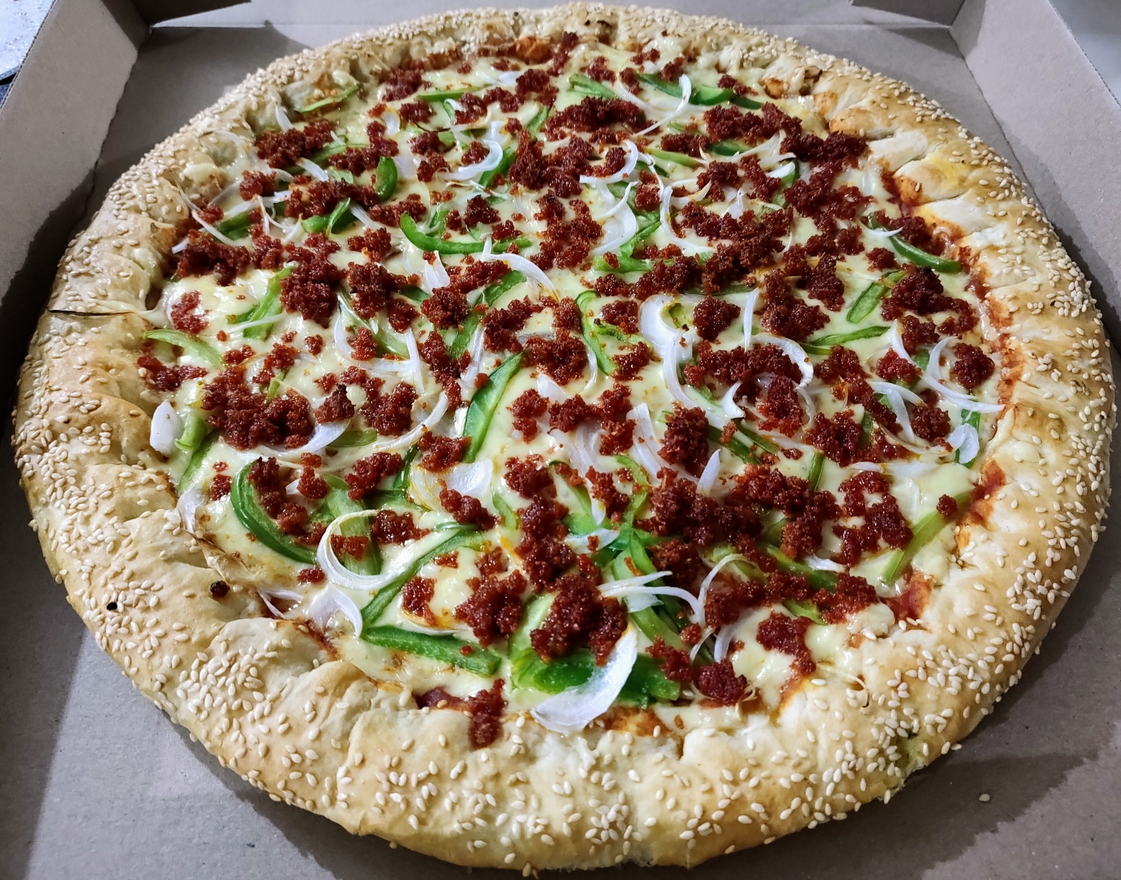 Yadiel pizza 2 image 3