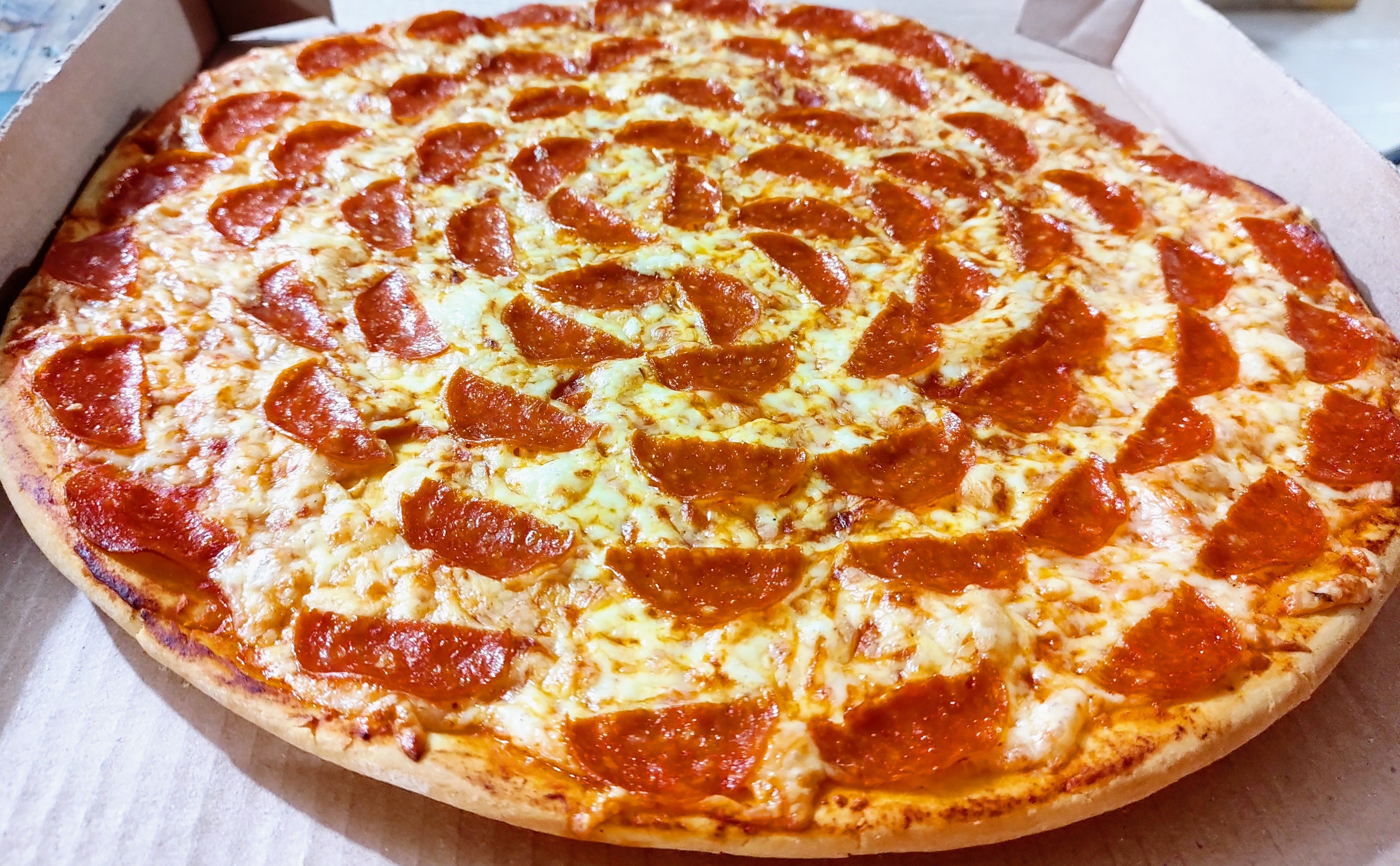 Yadiel pizza 2 image 4