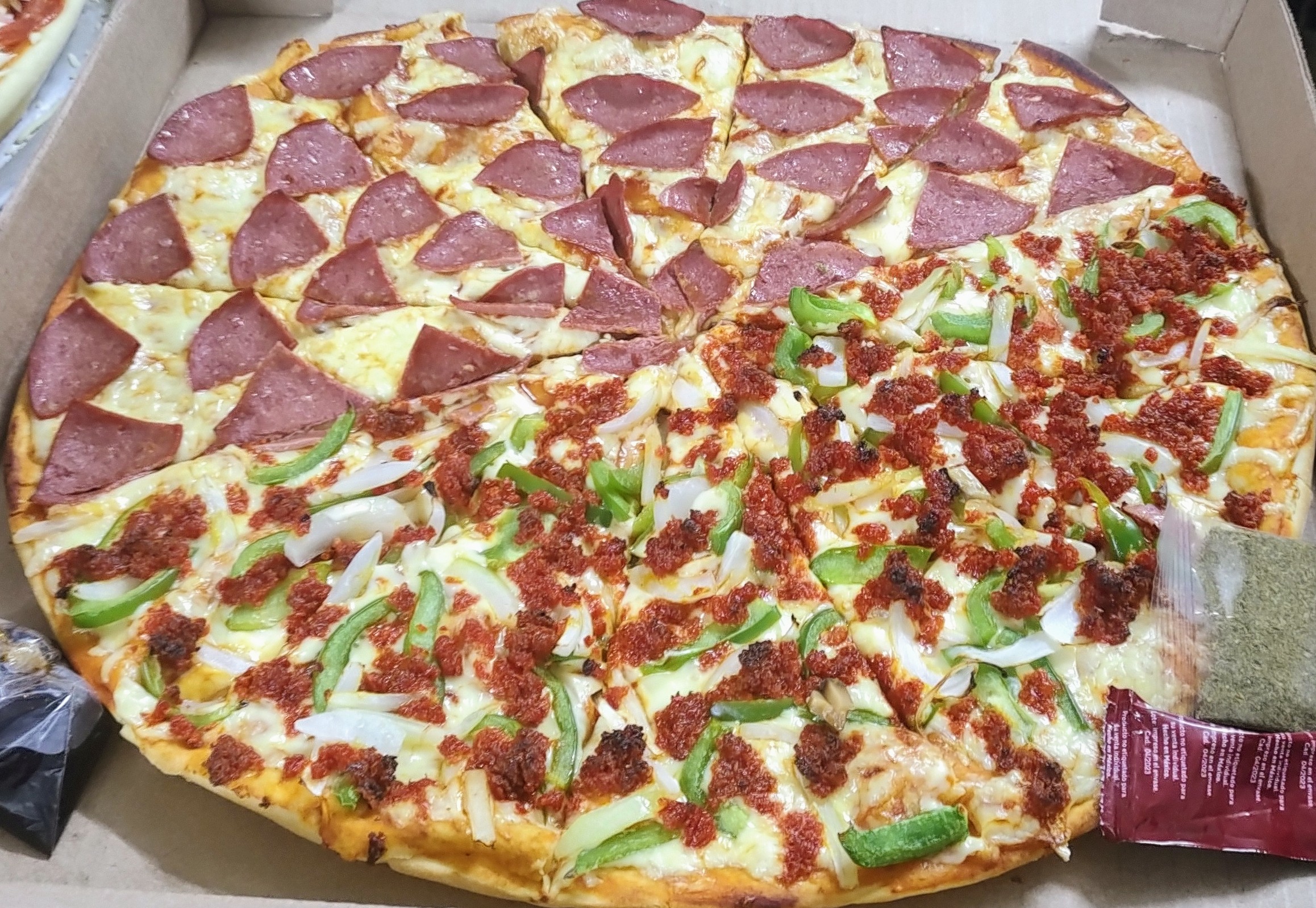 Yadiel pizza 2 image 5