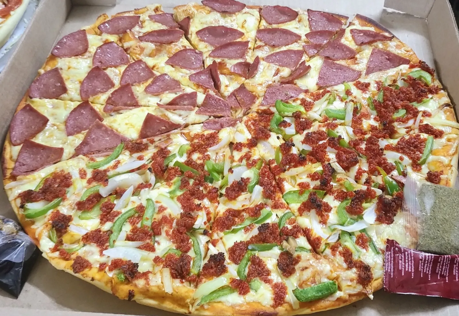 Yadiel pizza 2 image 5