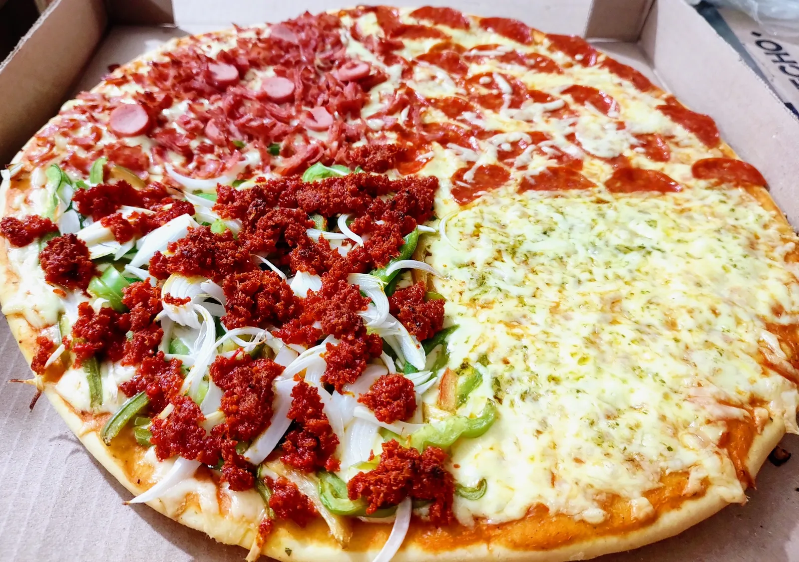 Yadiel pizza 2 image 7