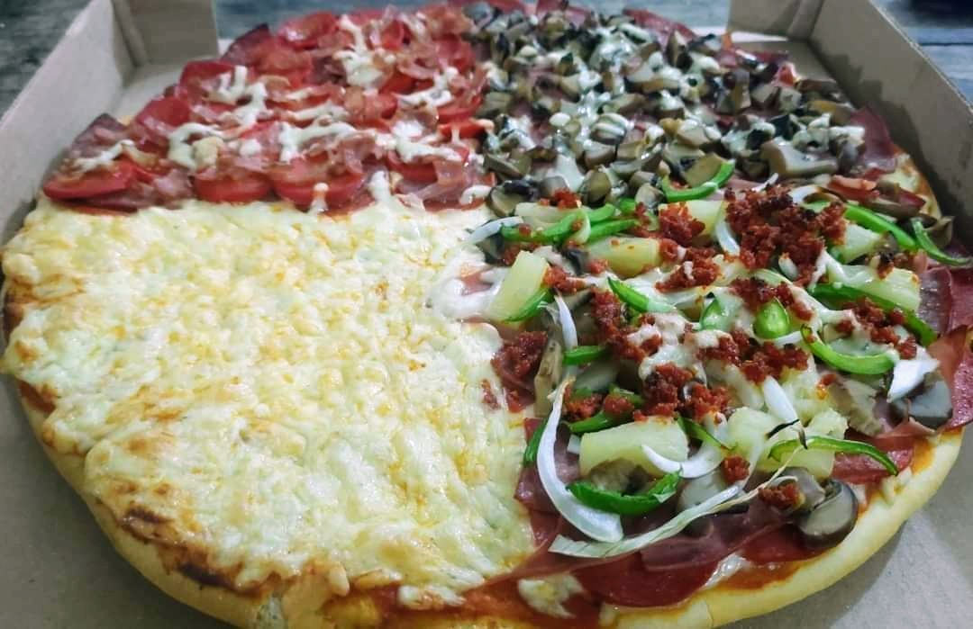 Yadiel pizza 2 image 8