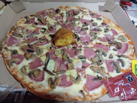La Monch Pizzería image 1