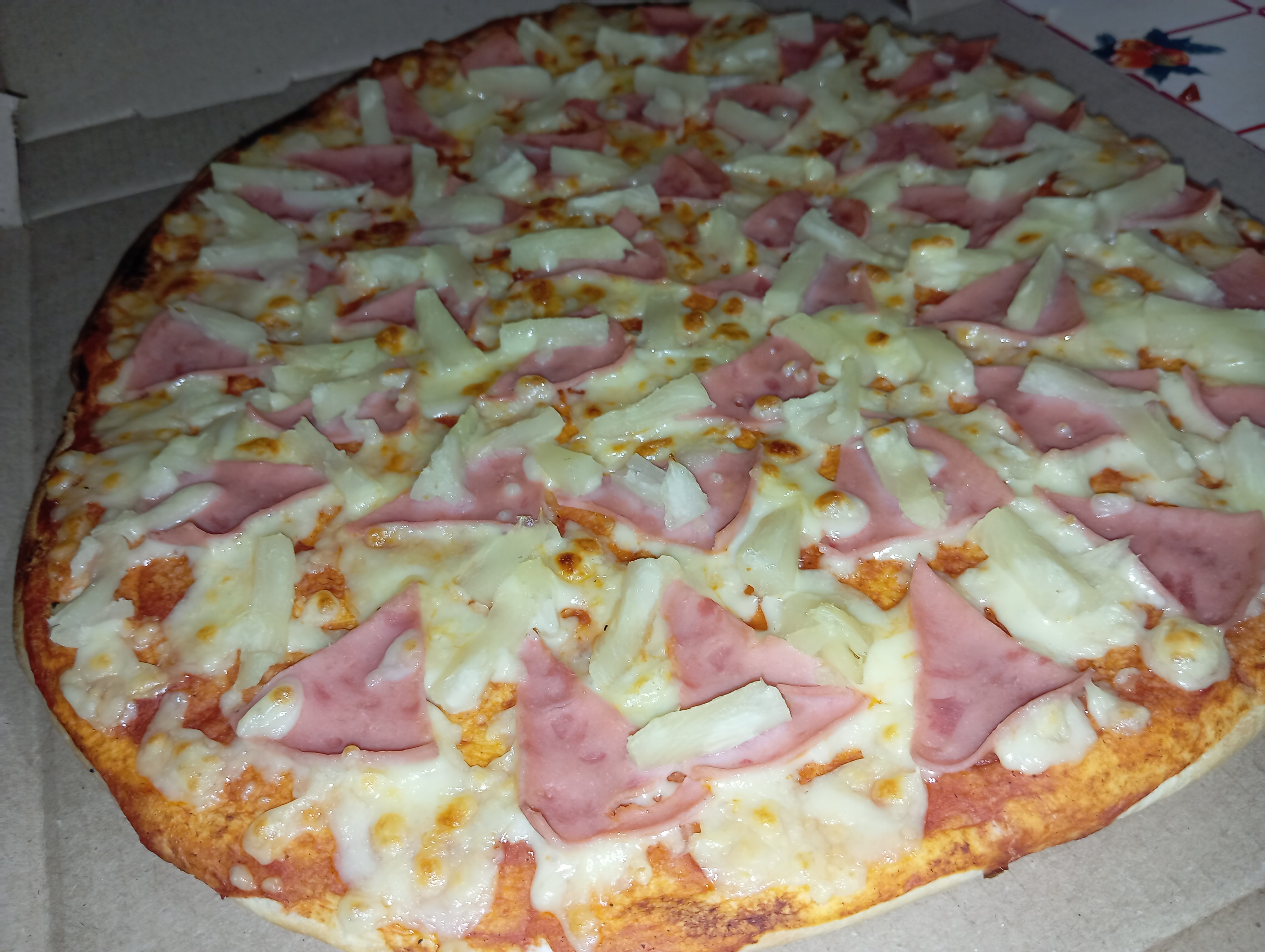 La Monch Pizzería image 2