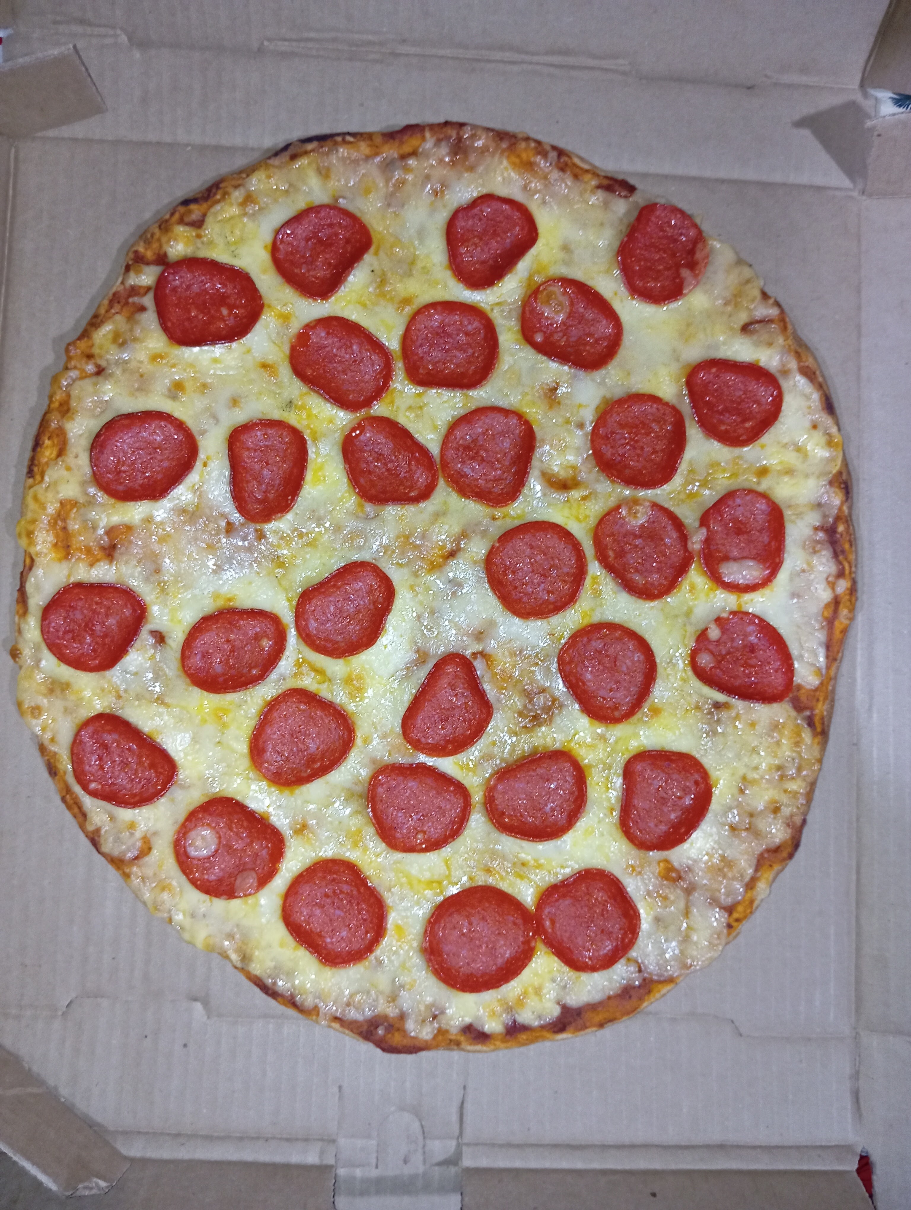 La Monch Pizzería image 5