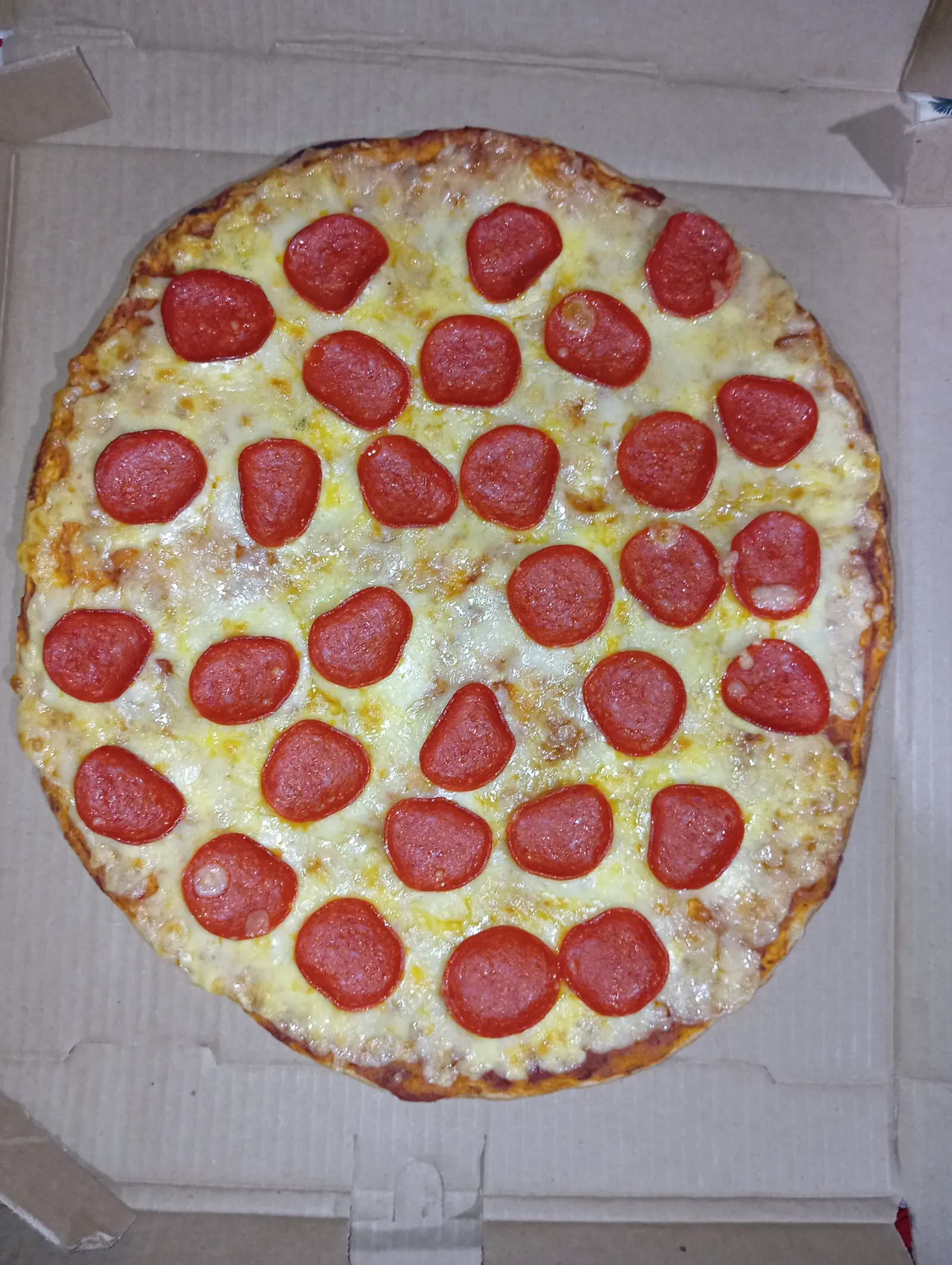 La Monch Pizzería image 5