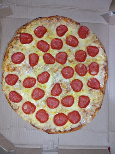 La Monch Pizzería image 5