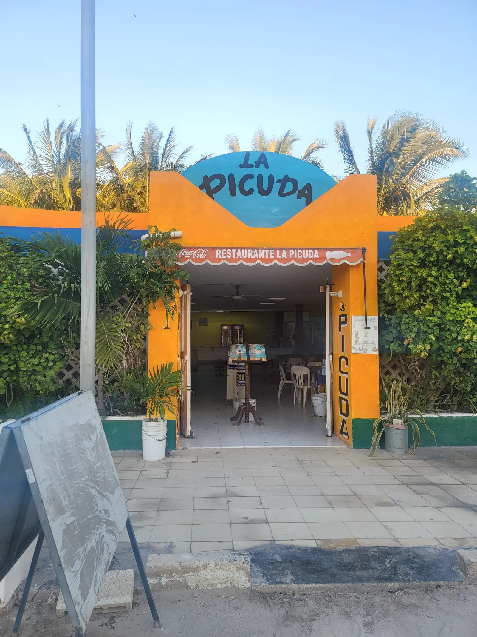 La Picuda image 1