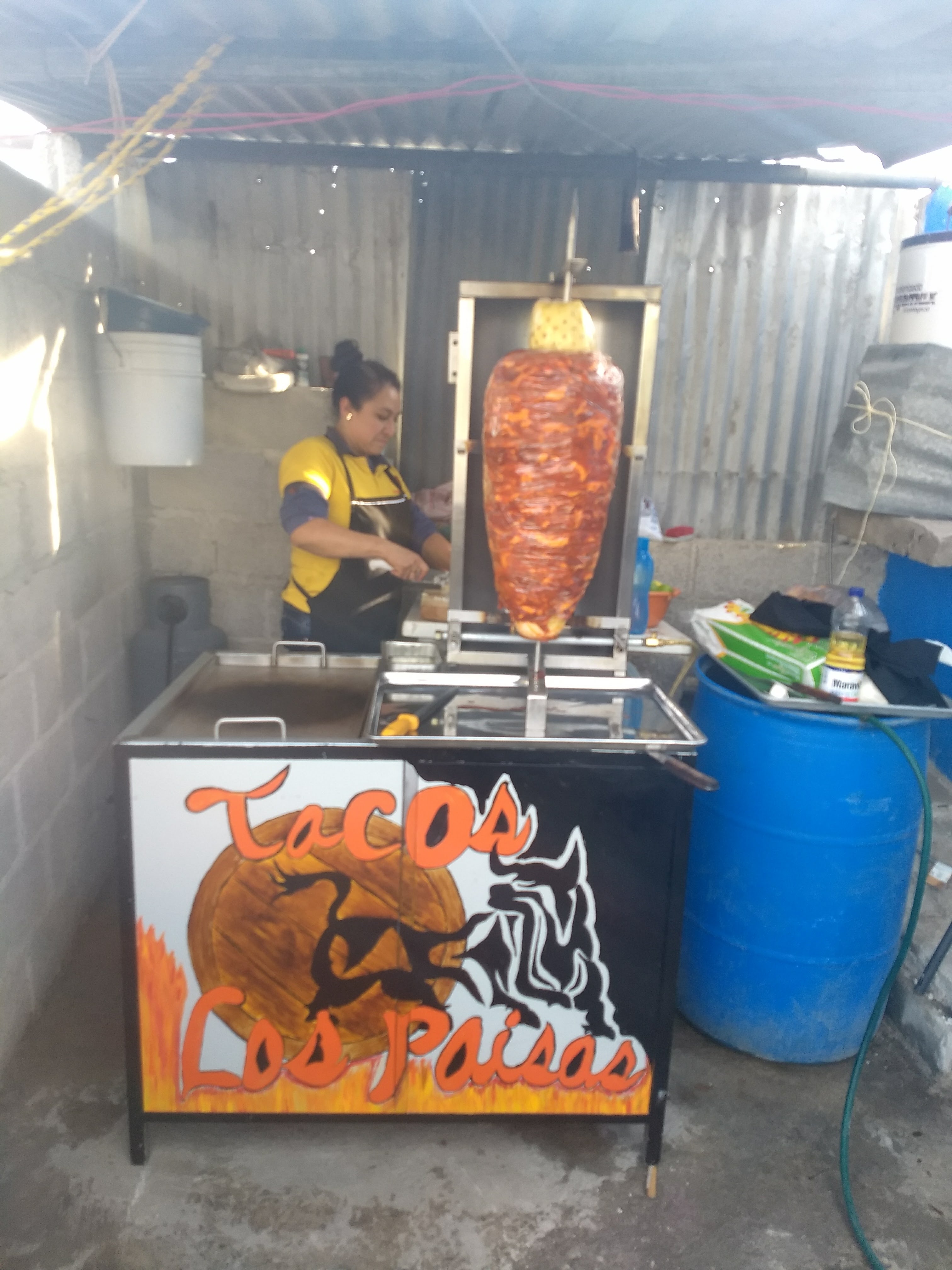 Taqueria los paisas image 2