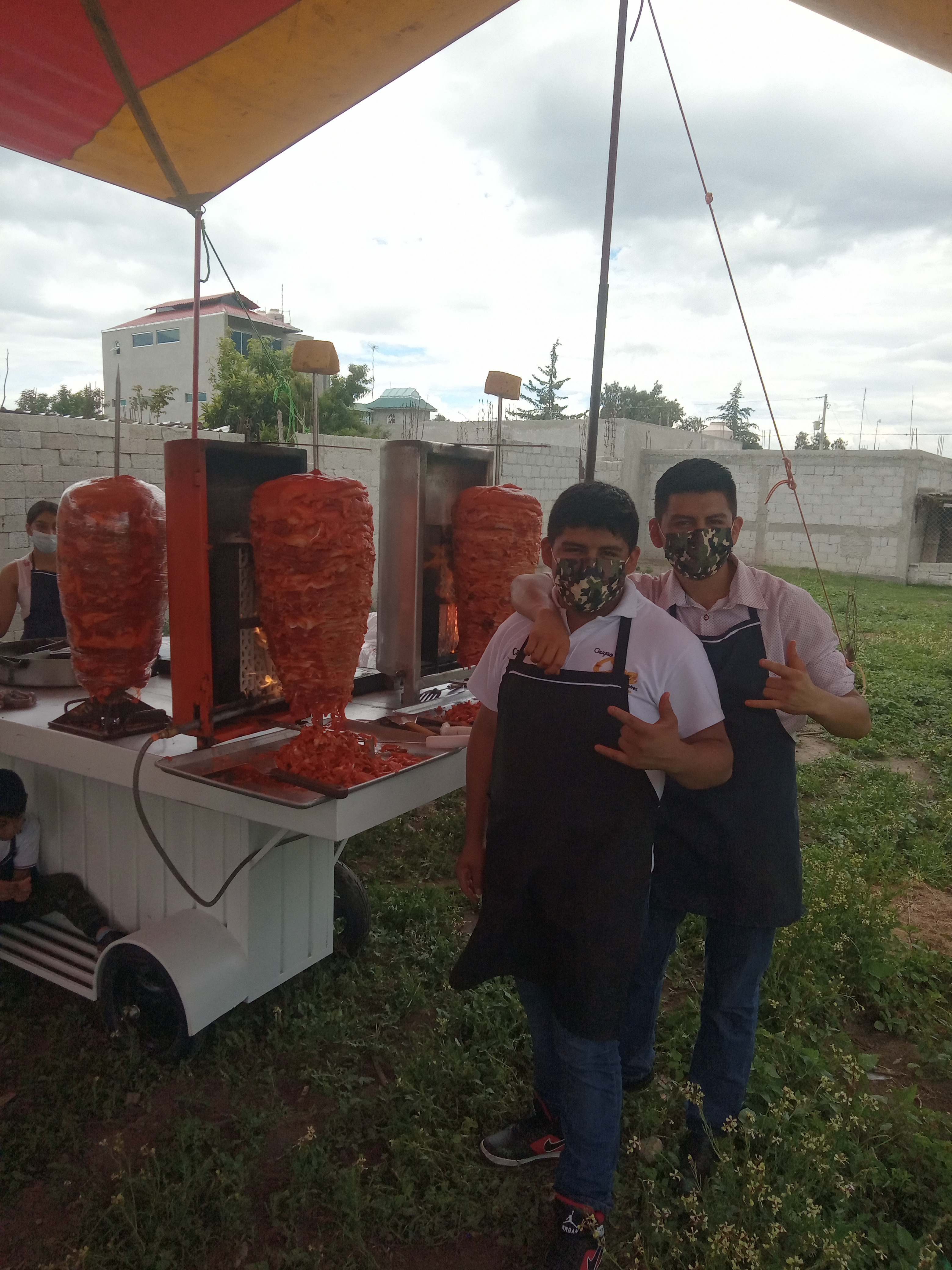 Taqueria los paisas image 6
