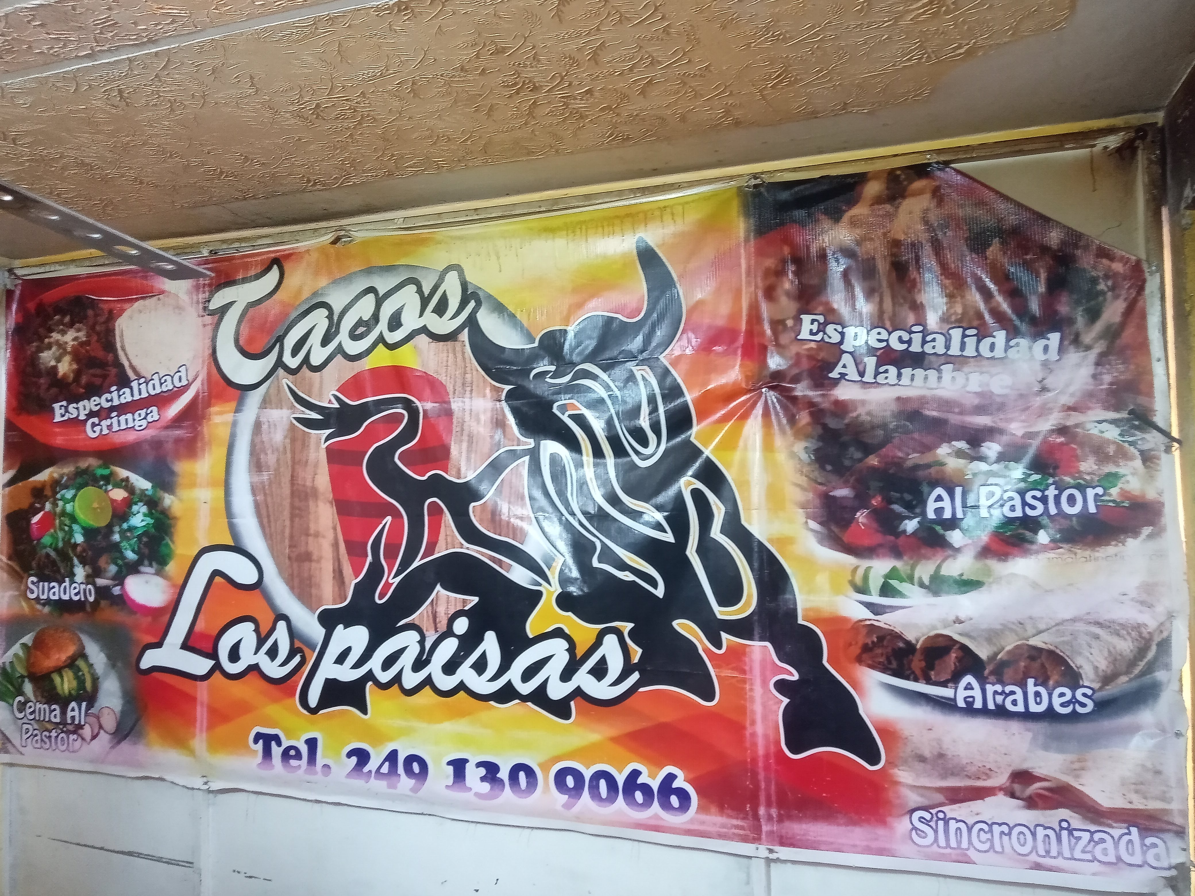 Taqueria los paisas image 8
