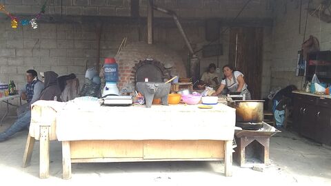 Barbacoa Camino Real image 1