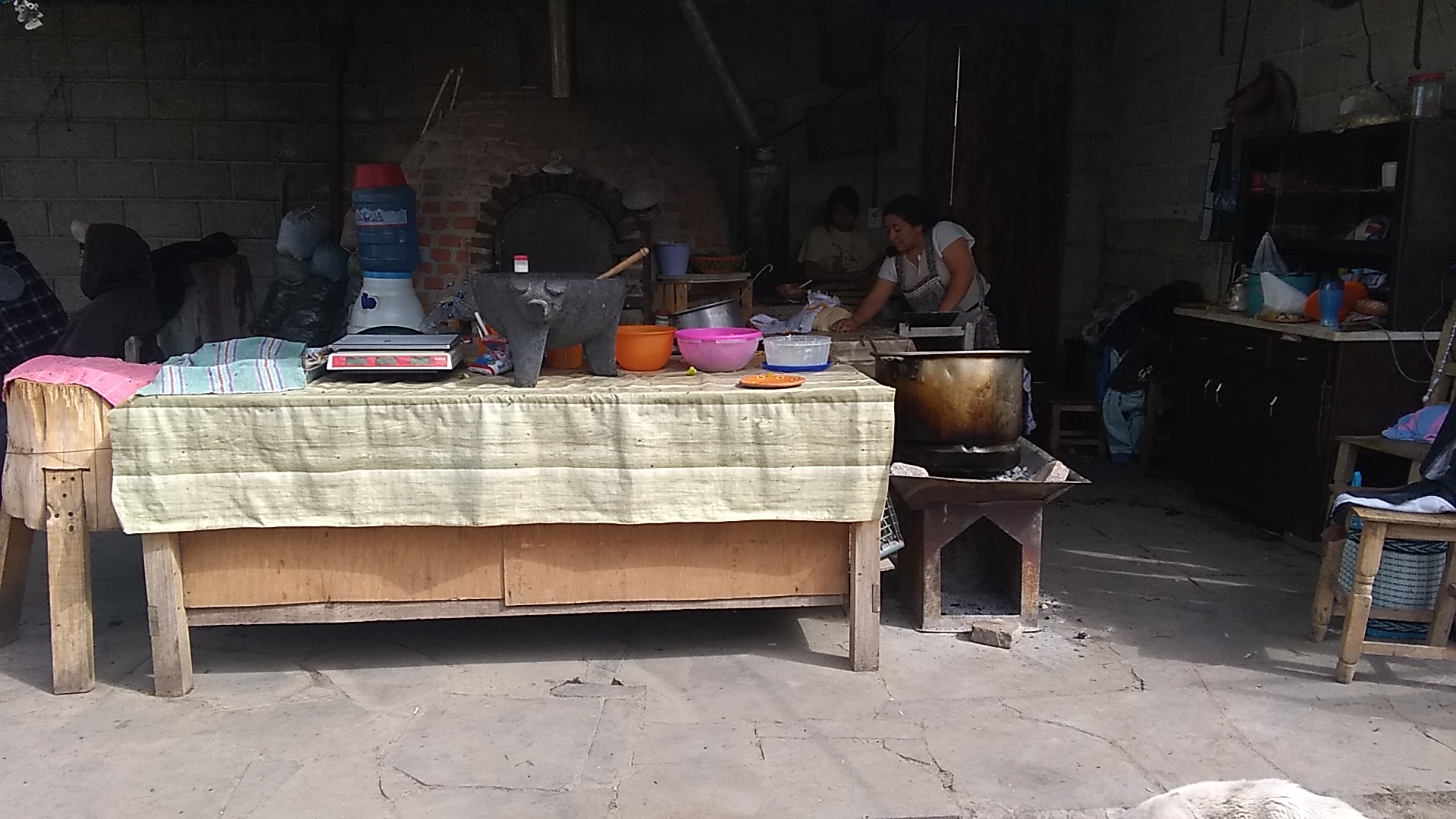 Barbacoa Camino Real image 3