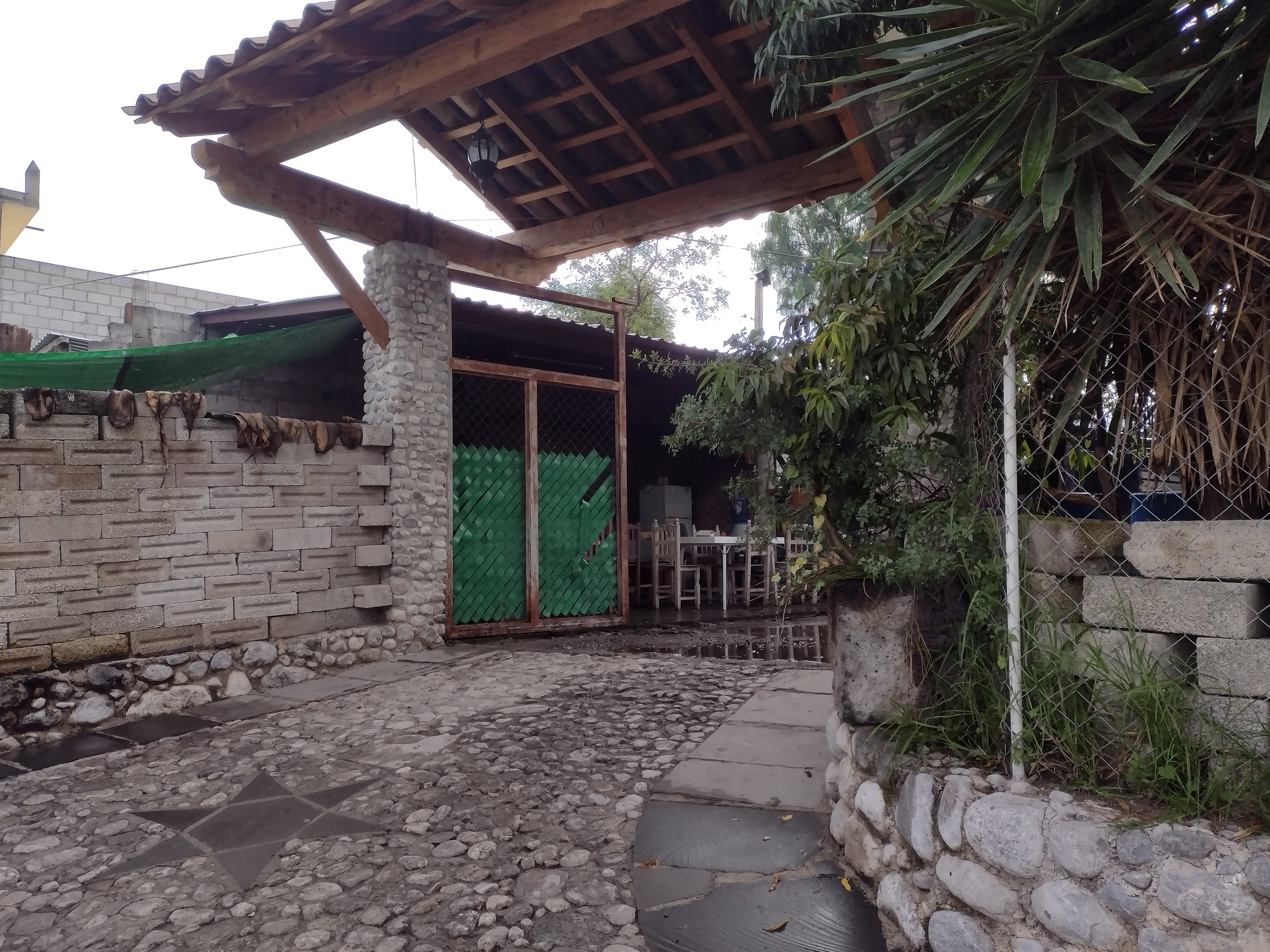 Barbacoa Camino Real image 4