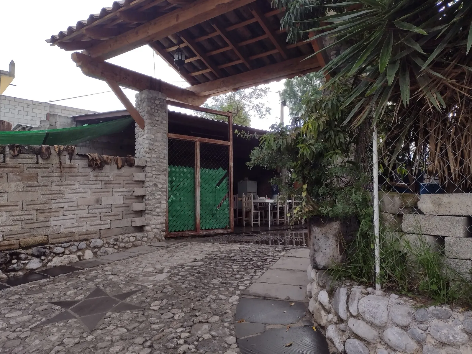 Barbacoa Camino Real image 4