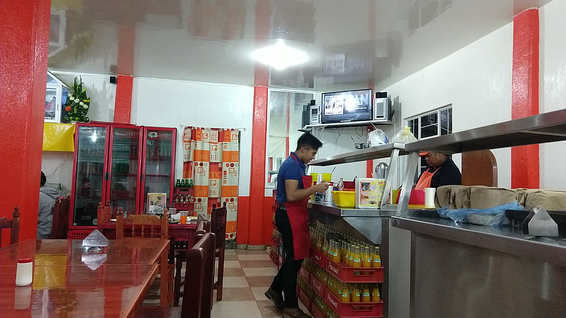 Super Taquería "Juquilita" image 2