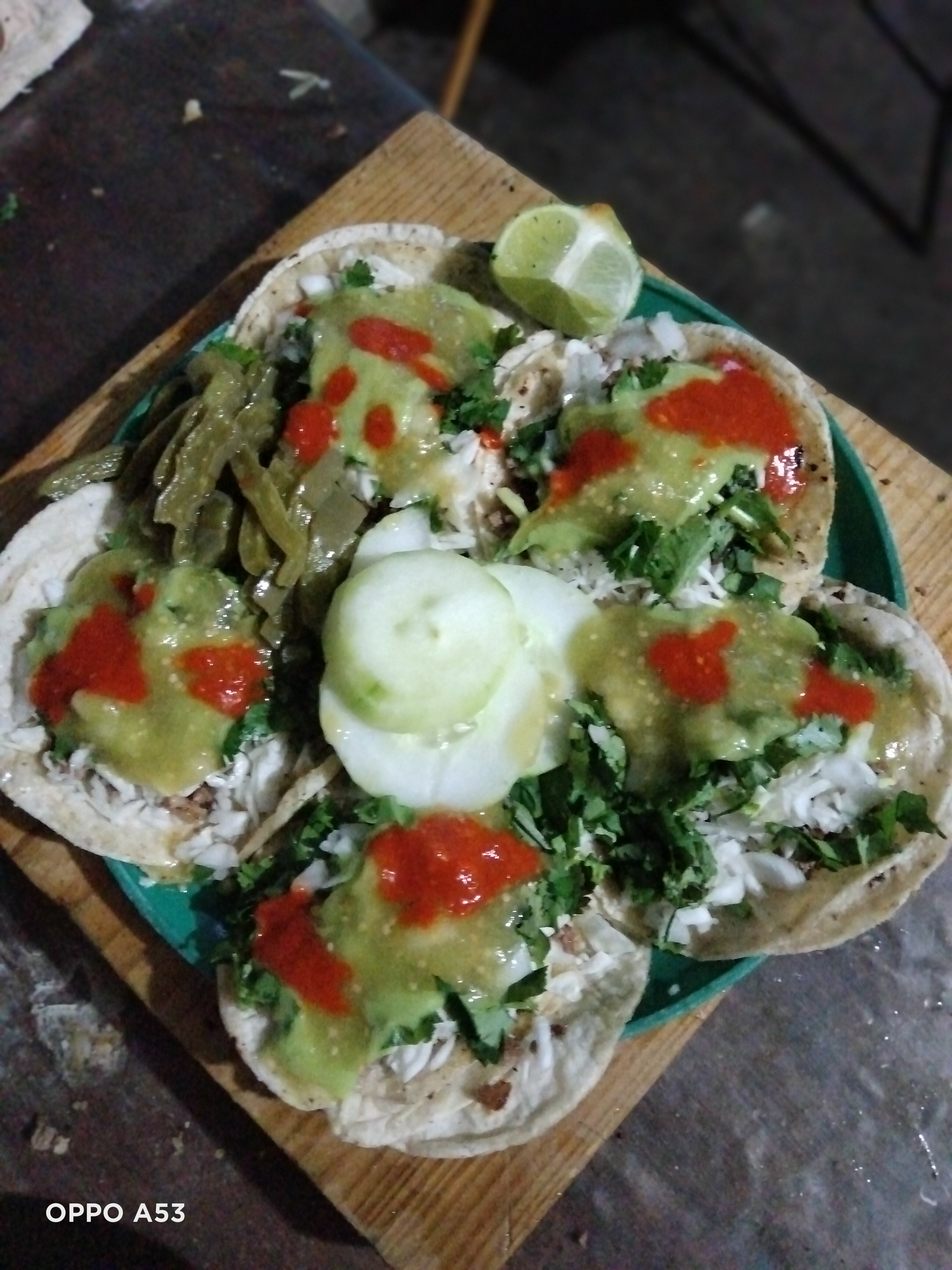 Pozoleria mari image 4