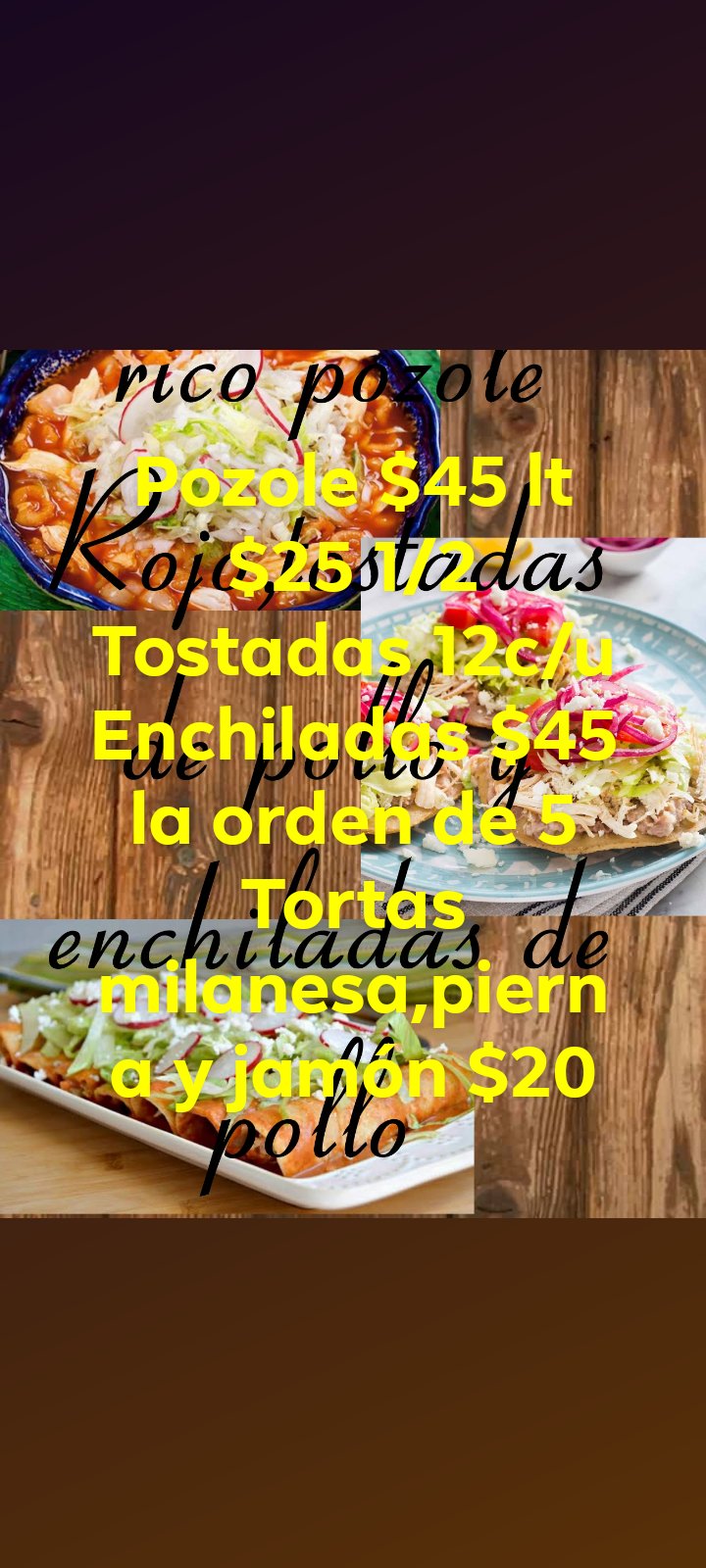 Pozoleria mari image 6