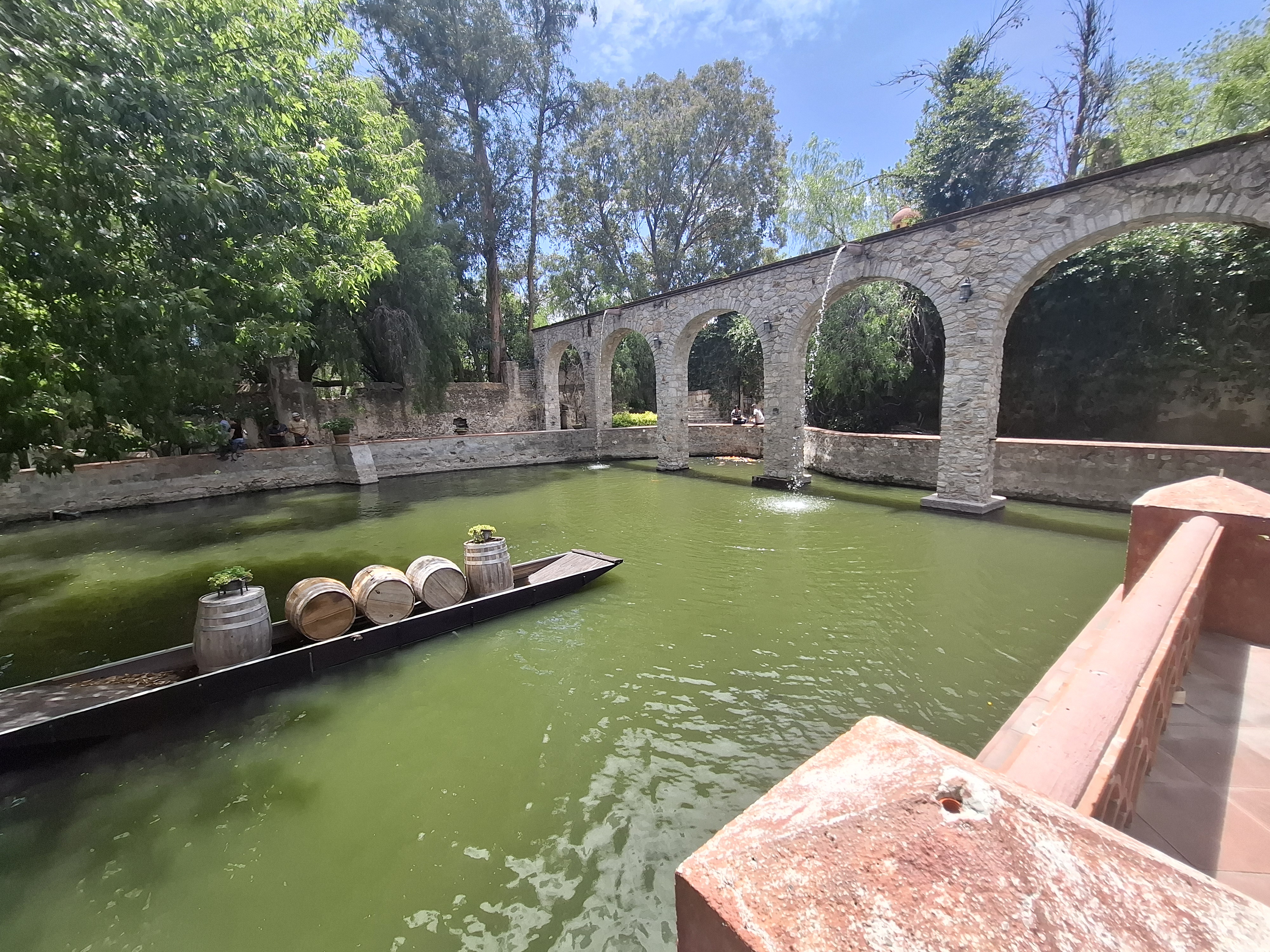 Barbacoa de Hoyo Don Lole - Viñedos Atongo image 3