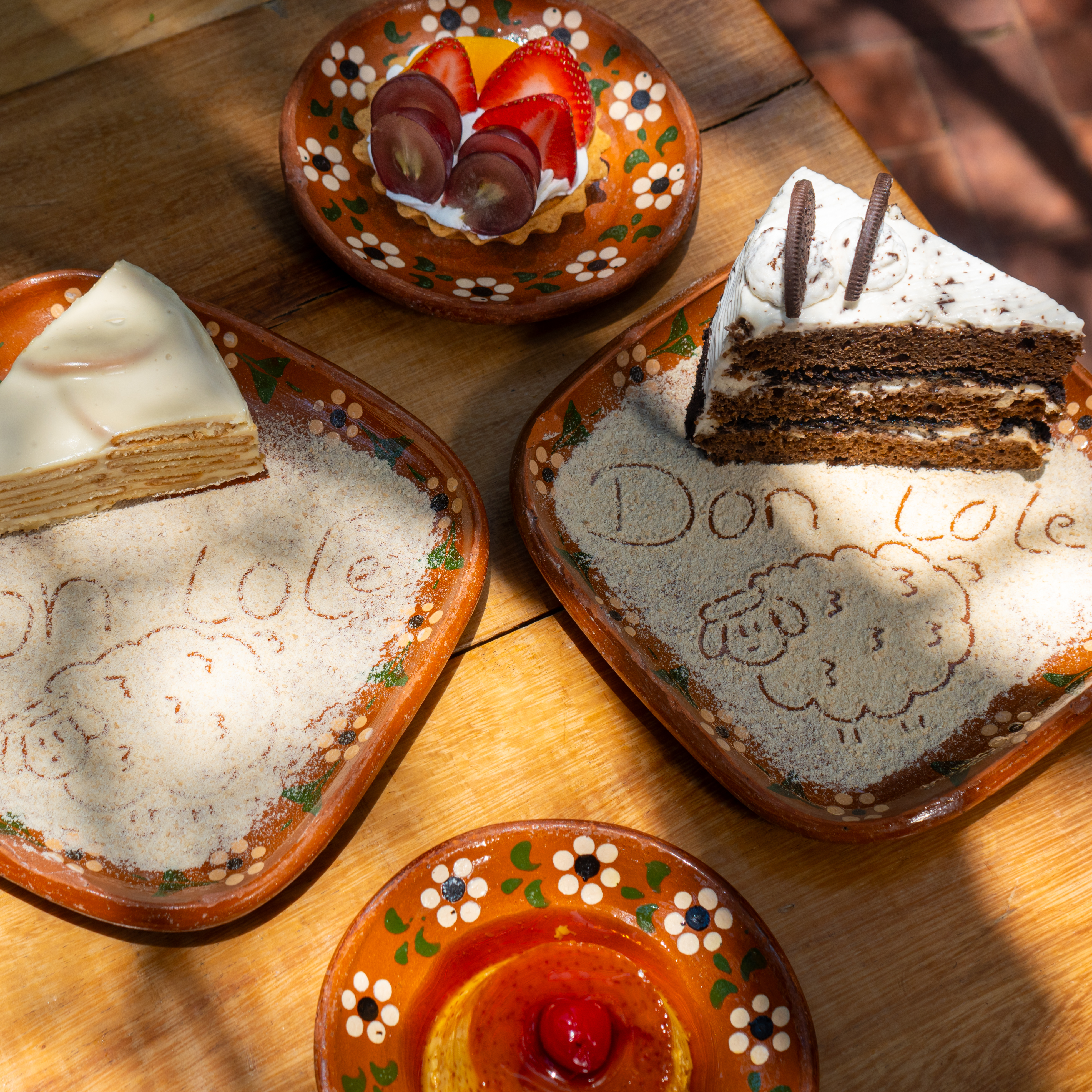 Barbacoa de Hoyo Don Lole - Viñedos Atongo image 6