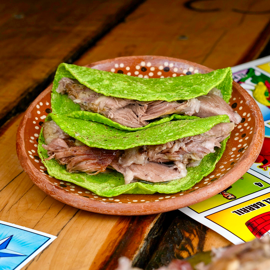 Barbacoa de Hoyo Don Lole - Viñedos Atongo image 7