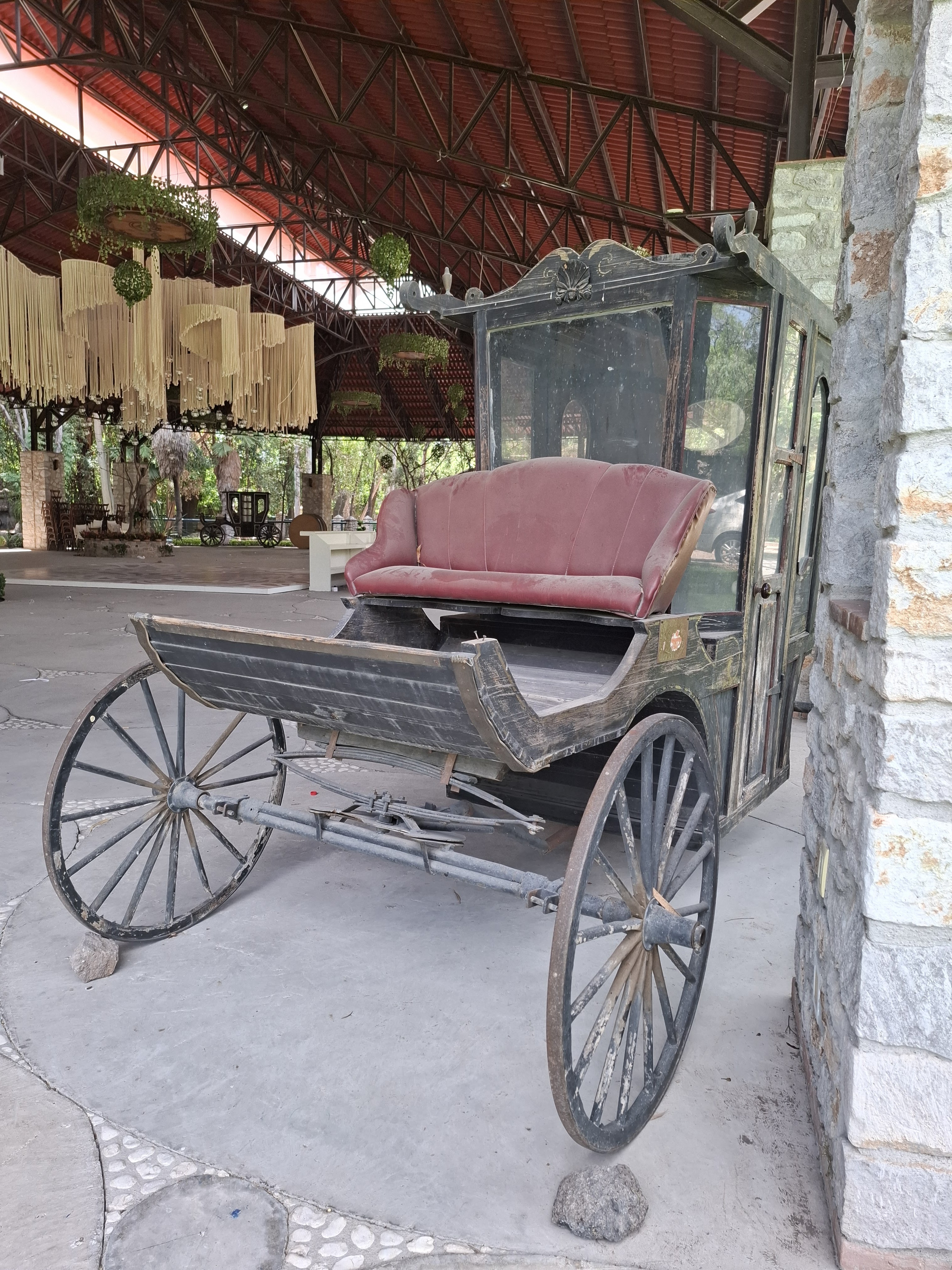 Barbacoa de Hoyo Don Lole - Viñedos Atongo image 8