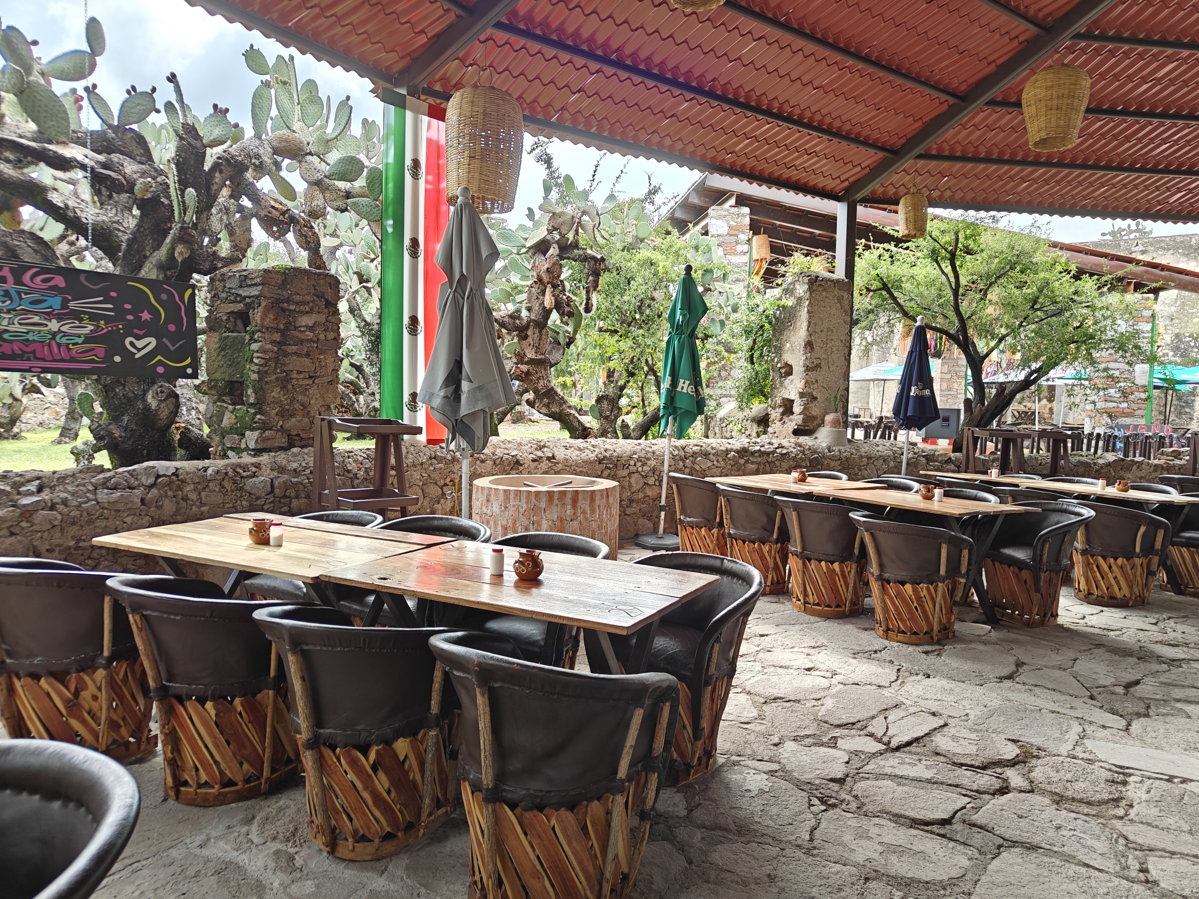 Barbacoa "Don Lole" - Hacienda Atongo image 1