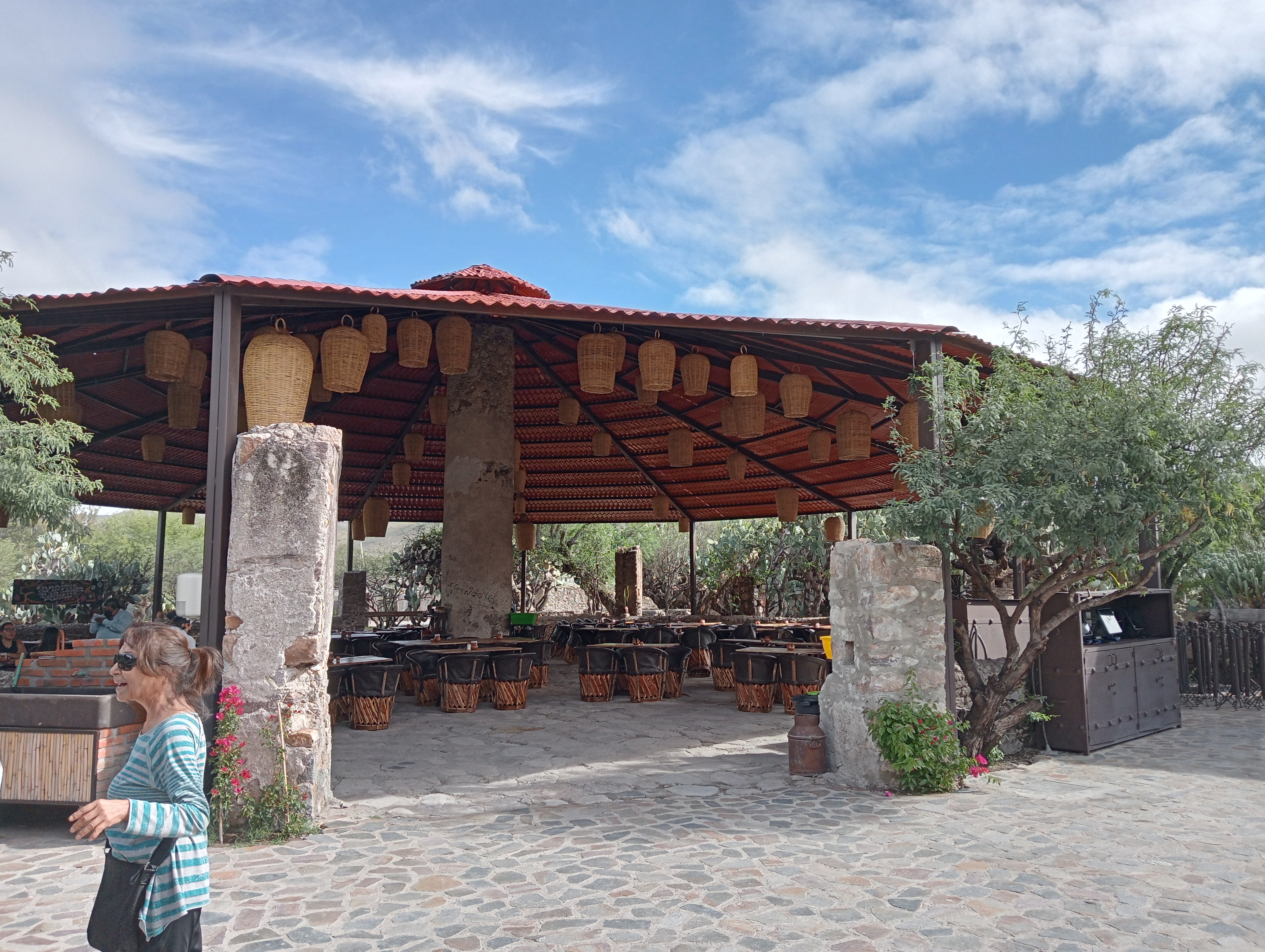 Barbacoa "Don Lole" - Hacienda Atongo image 3