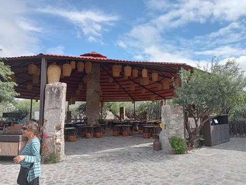 Barbacoa "Don Lole" - Hacienda Atongo image 3