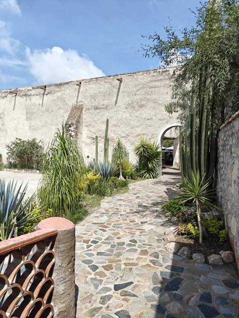 Barbacoa "Don Lole" - Hacienda Atongo image 6